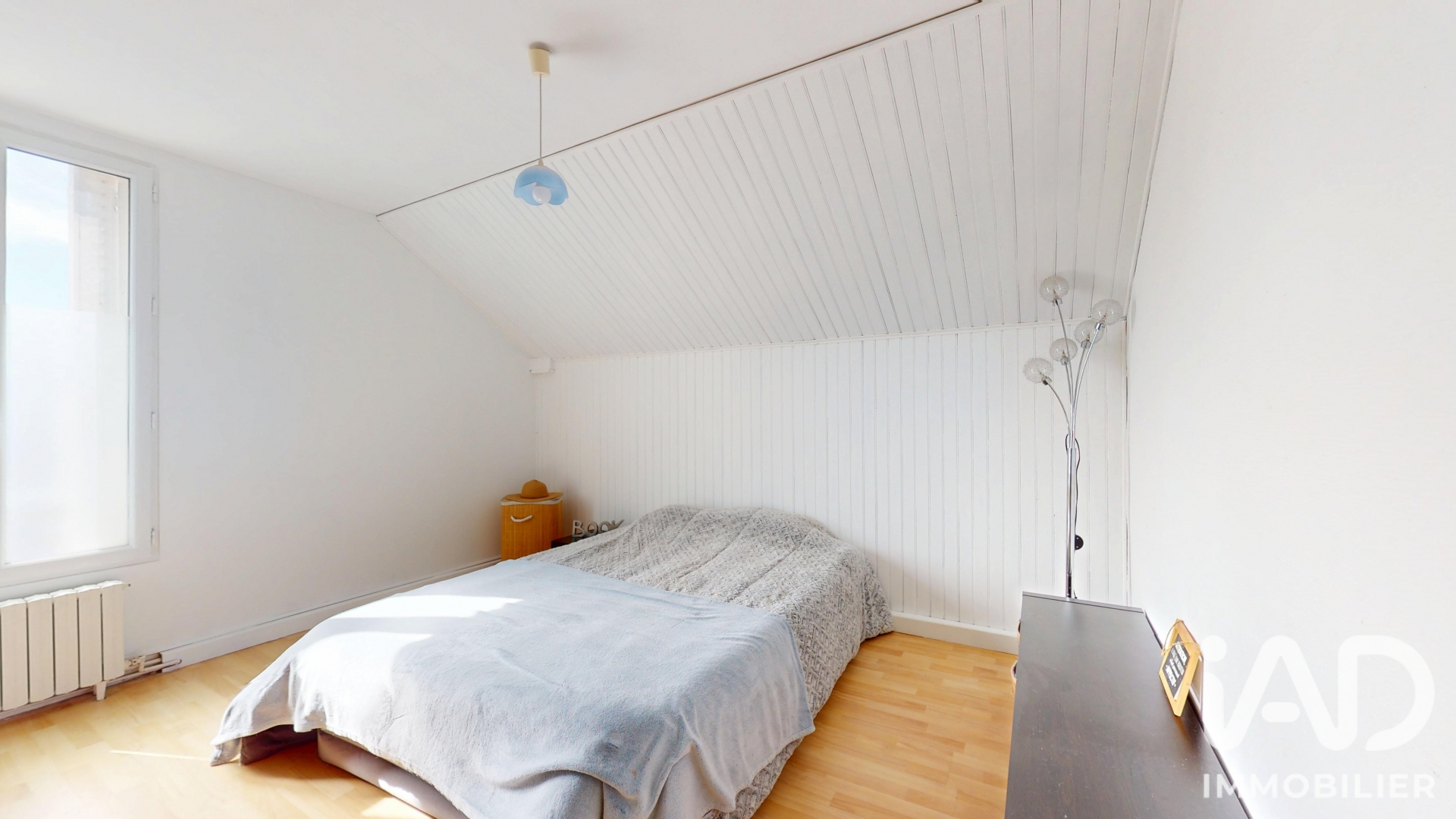 Vente maison à Cheny (89400) : maison 6 pièces 108 m² - 2104004 — 21