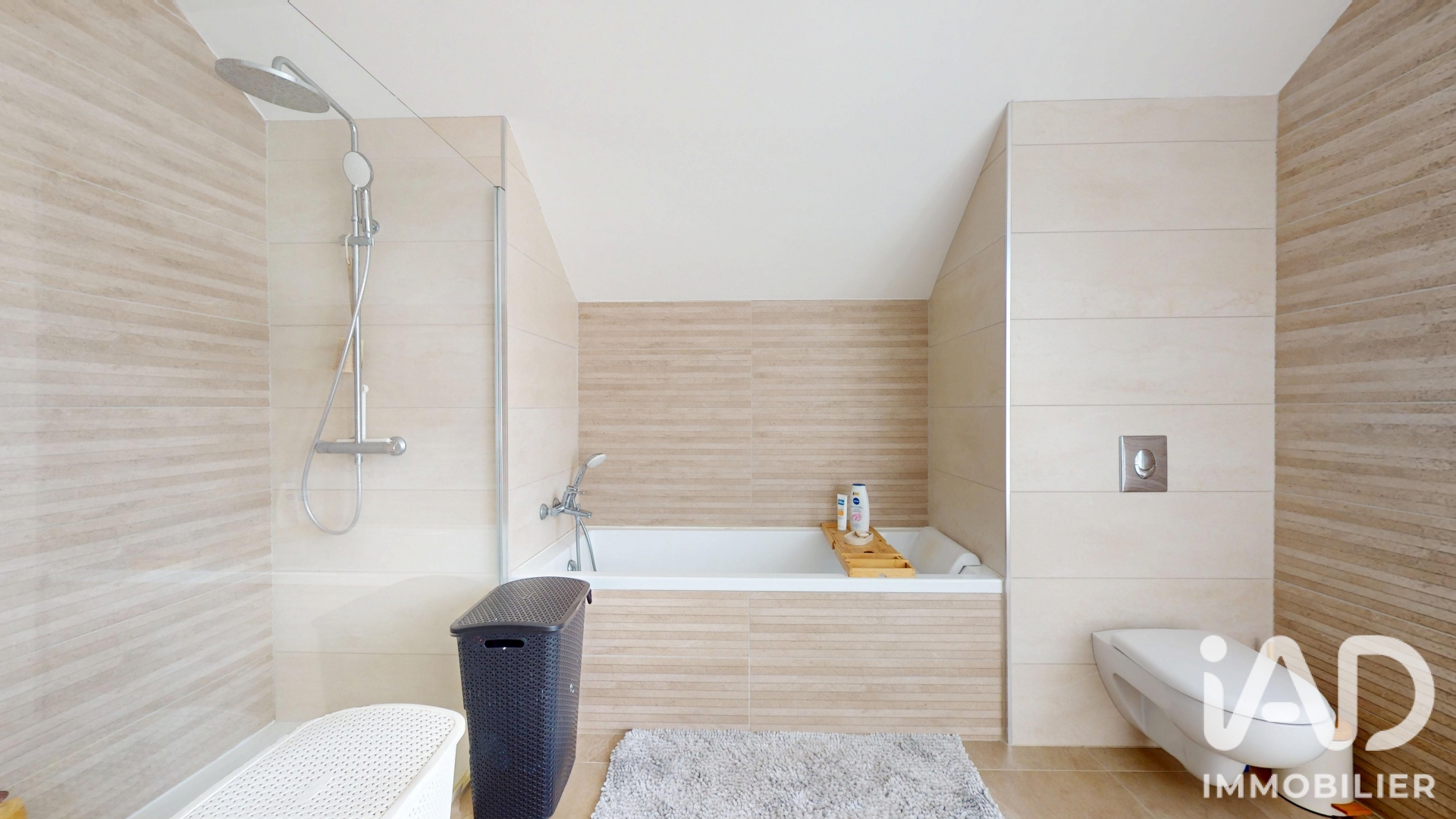 Vente maison à Cheny (89400) : maison 6 pièces 108 m² - 2104004 — 15