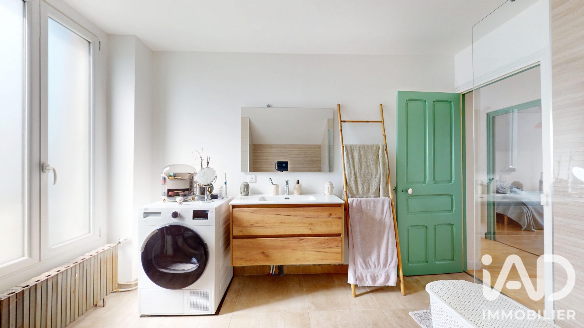 Vente maison à Cheny (89400) : maison 6 pièces 108 m² - 2104004 — 16