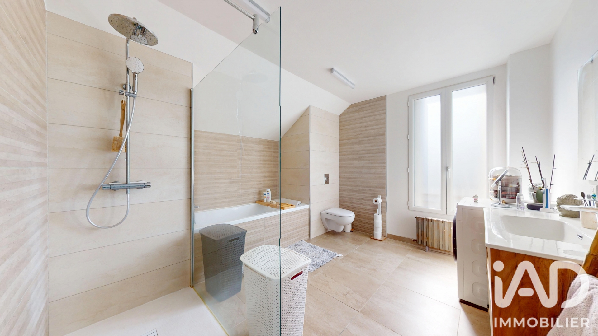 Vente maison à Cheny (89400) : maison 6 pièces 108 m² - 2104004 — 14