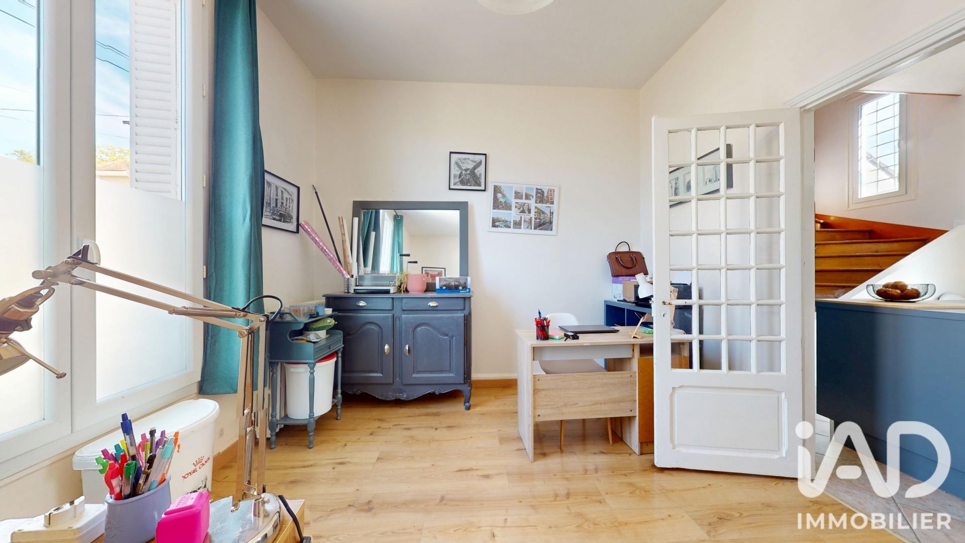 Vente maison à Cheny (89400) : maison 6 pièces 108 m² - 2104004 — 11