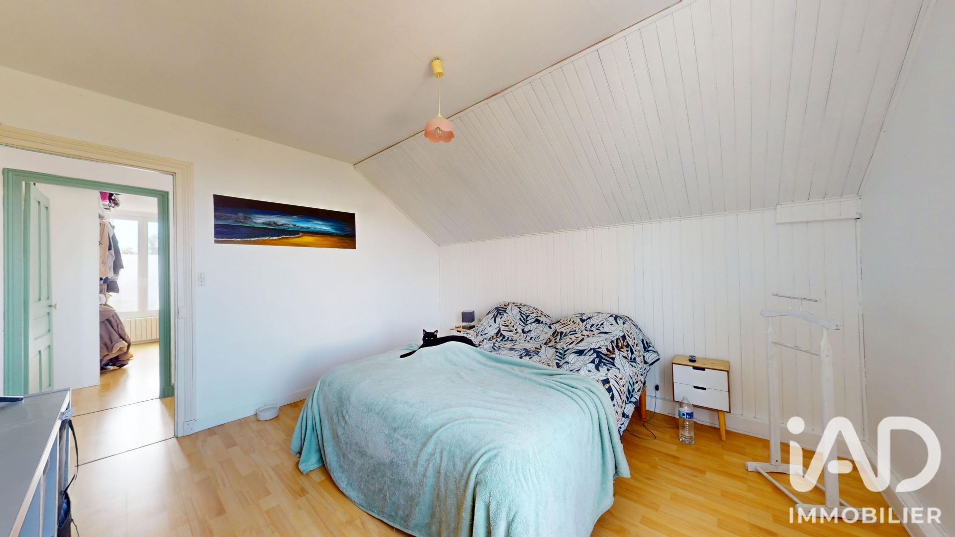 Vente maison à Cheny (89400) : maison 6 pièces 108 m² - 2104004 — 18