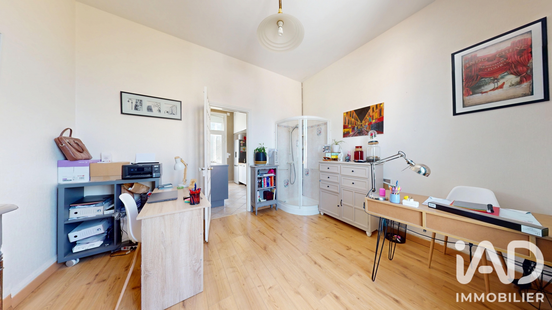 Vente maison à Cheny (89400) : maison 6 pièces 108 m² - 2104004 — 10