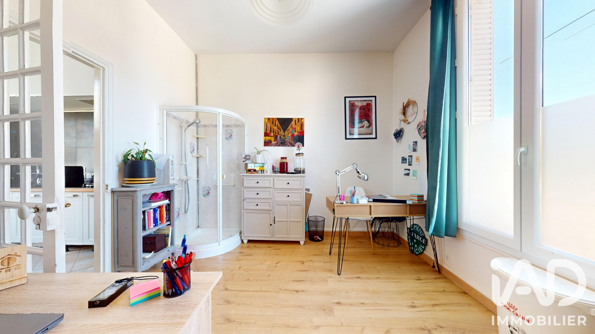 Vente maison à Cheny (89400) : maison 6 pièces 108 m² - 2104004 — 12