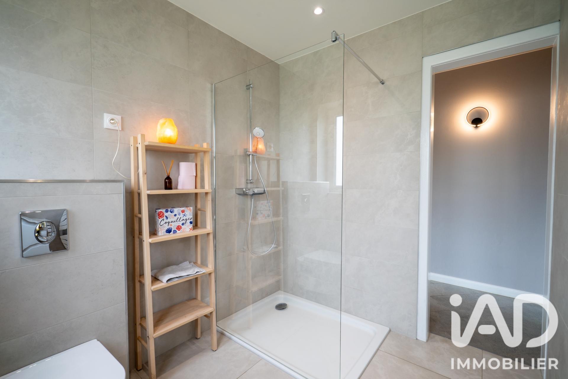 Vente maison à Yutz (57970) : maison traditionnelle 5 pièces 155 m² - 2092869 — 10
