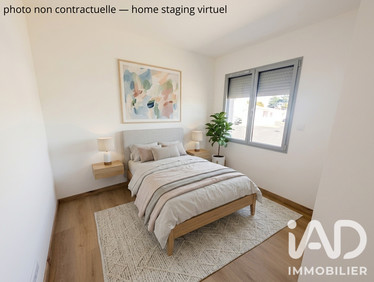 Vente maison à Puilboreau (17138) : maison 4 pièces 93 m² - 2102544 — 12