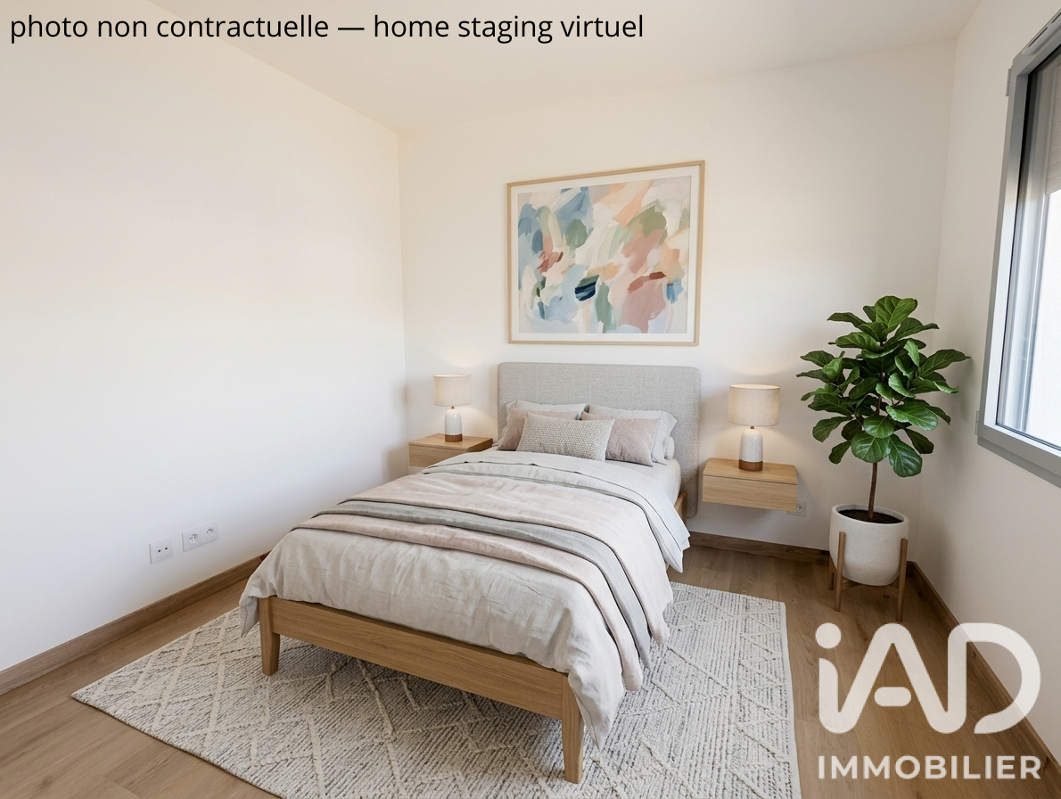 Vente maison à Puilboreau (17138) : maison 4 pièces 93 m² - 2102544 — 13