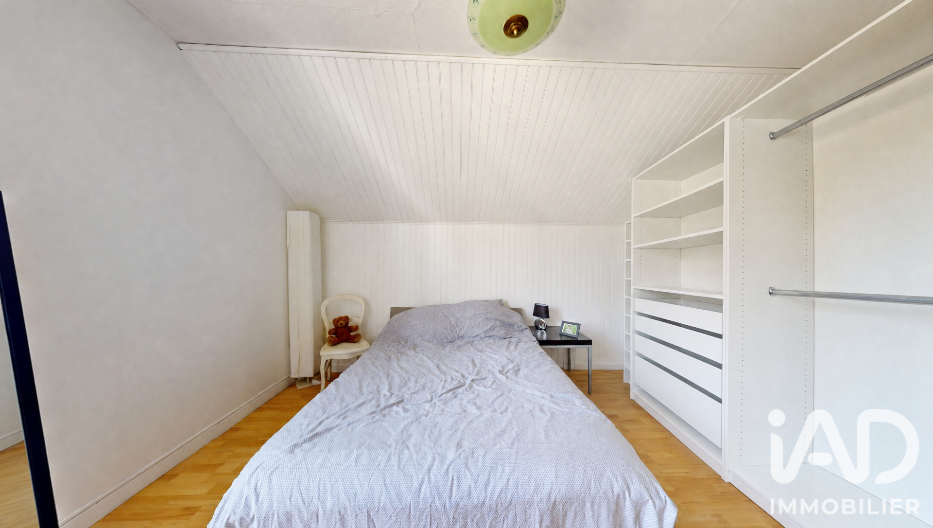 Vente maison à Cheny (89400) : maison 6 pièces 108 m² - 2104004 — 20