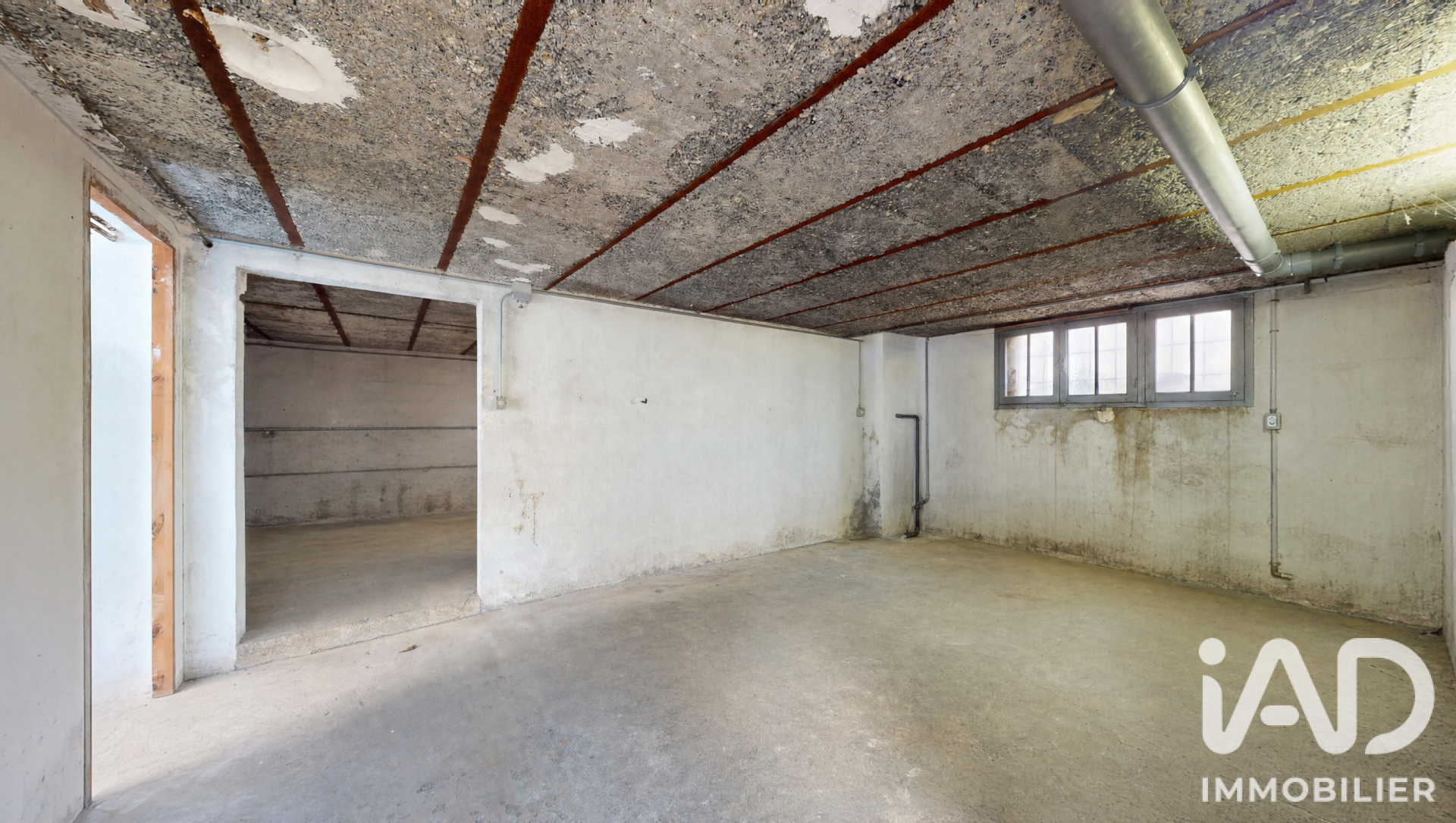 Vente maison à Cheny (89400) : maison 6 pièces 108 m² - 2104004 — 24