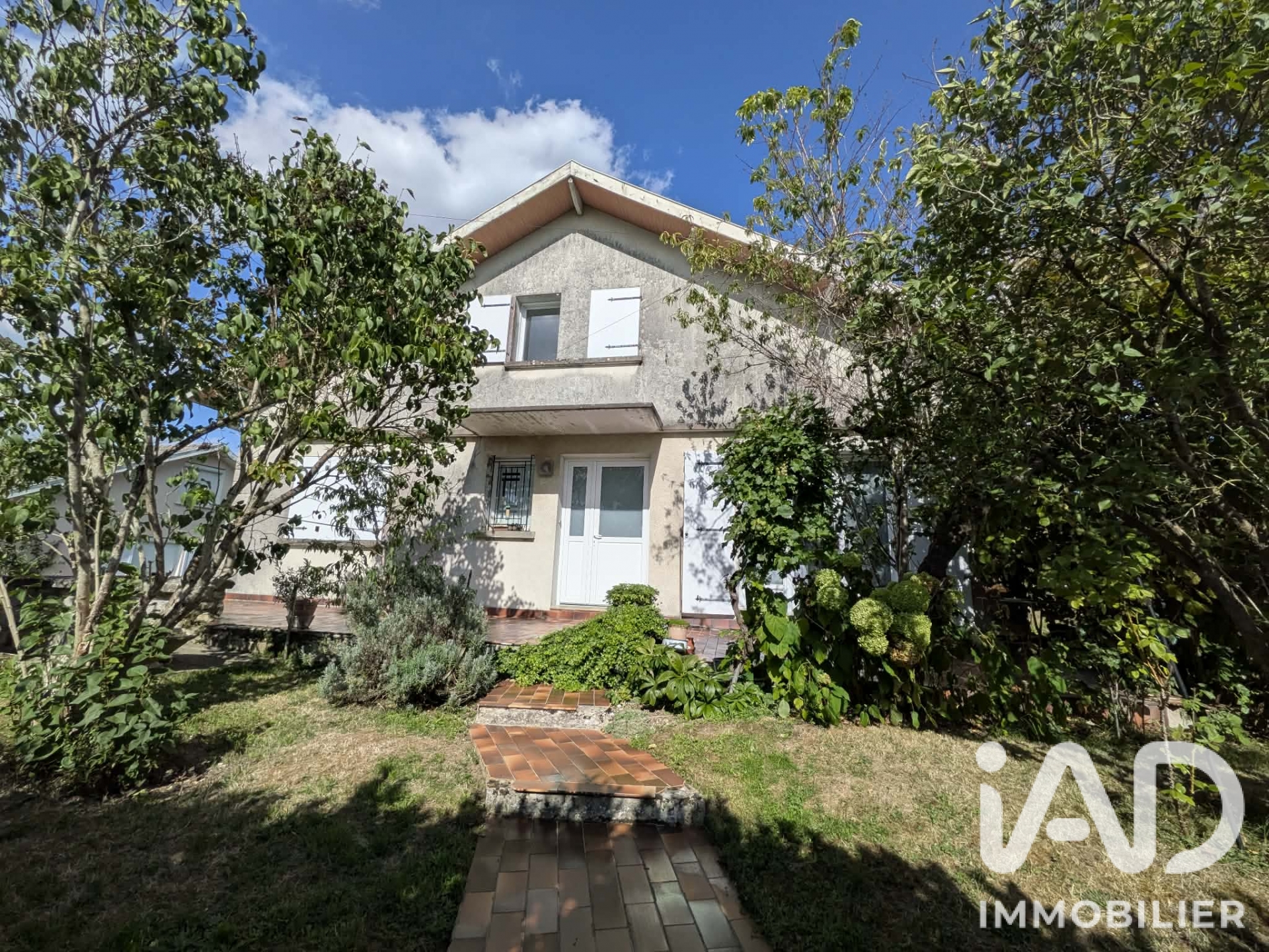 Vente Maison de village 6 pièces