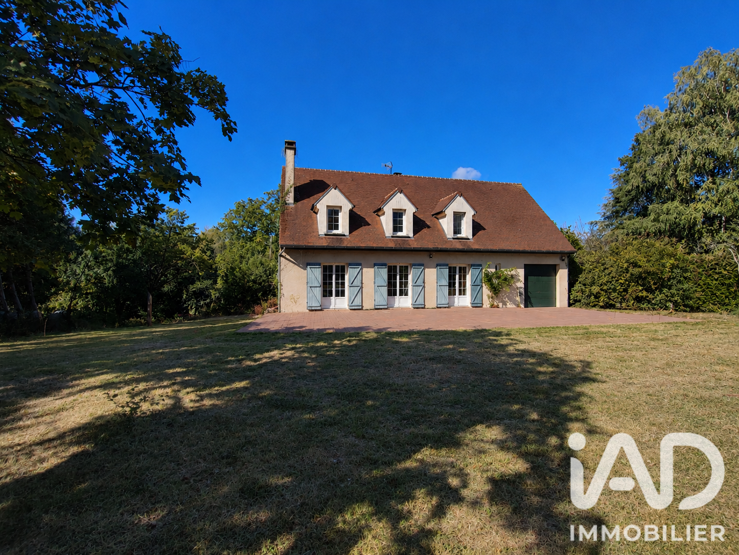 Vente Maison/villa 9 pièces