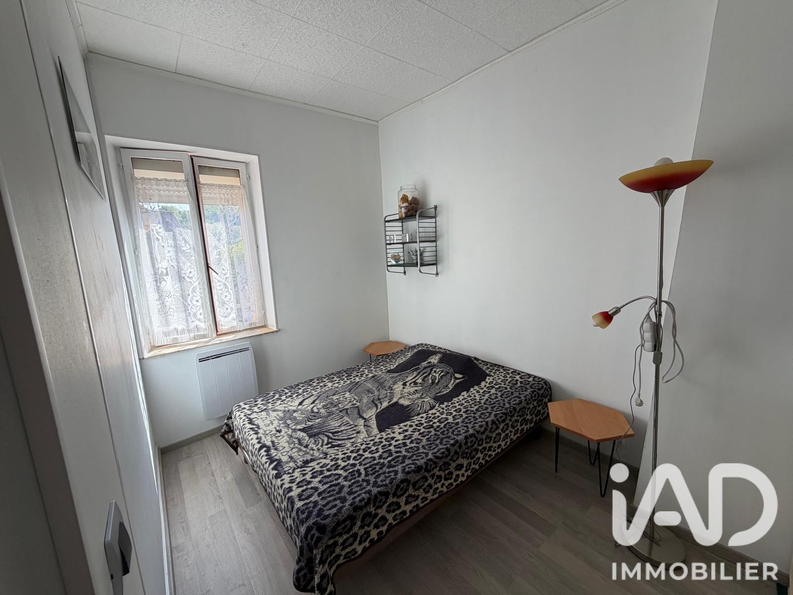 Vente maison à Château-Thierry (02400) : maison 5 pièces 100 m² - 2095532 — 7