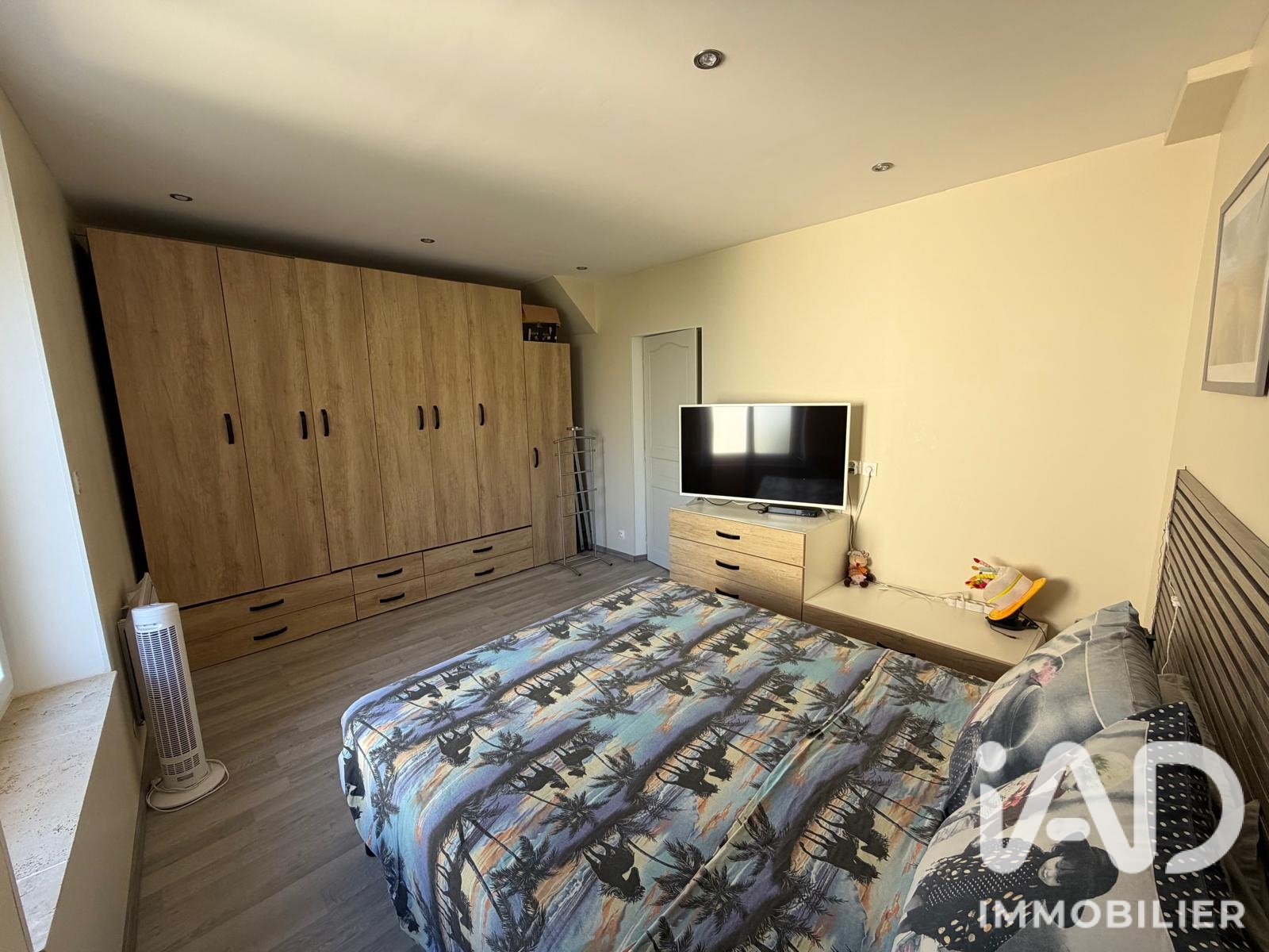 Vente maison à Château-Thierry (02400) : maison 5 pièces 100 m² - 2095532 — 6