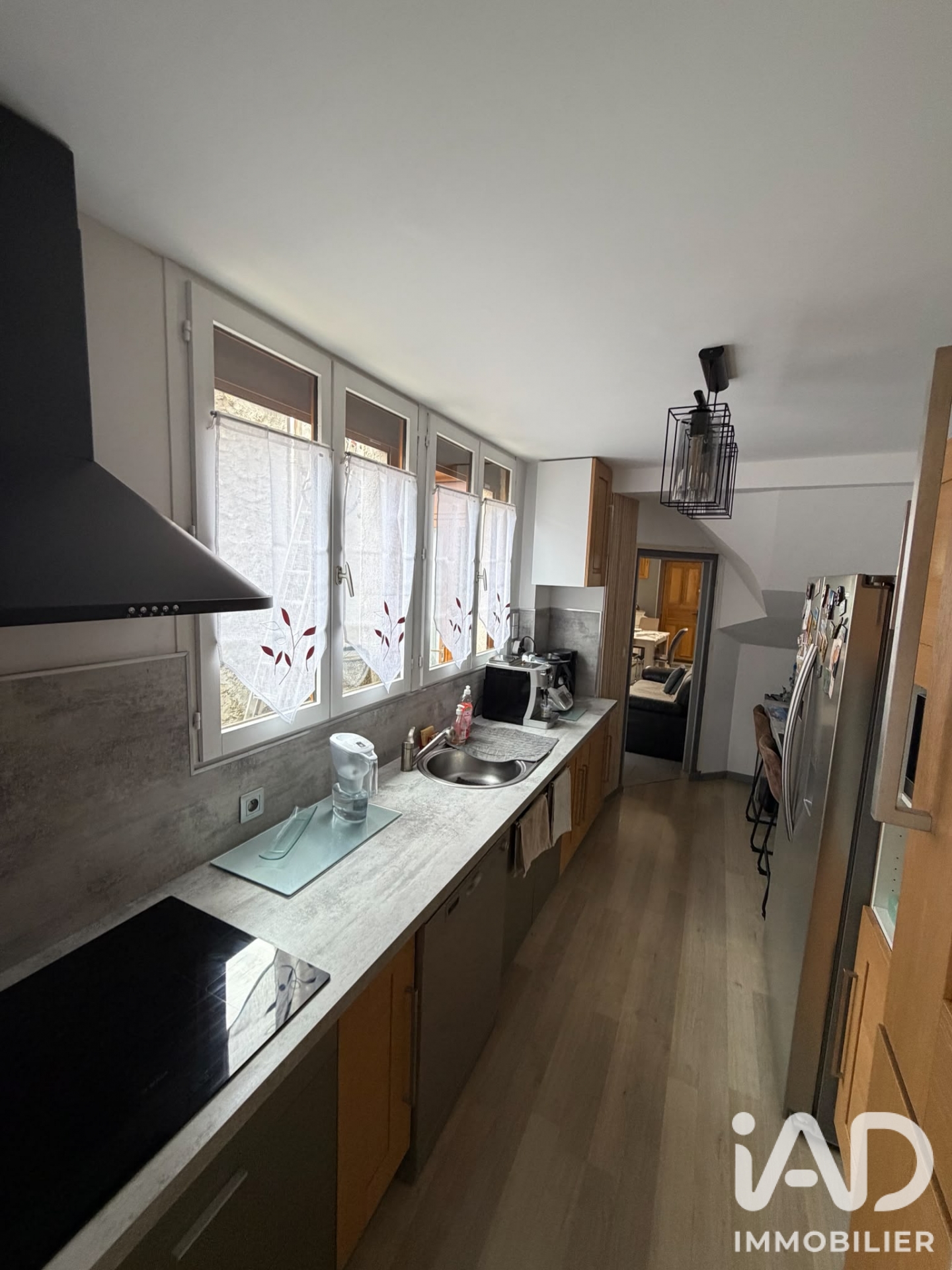 Vente maison à Château-Thierry (02400) : maison 5 pièces 100 m² - 2095532 — 4