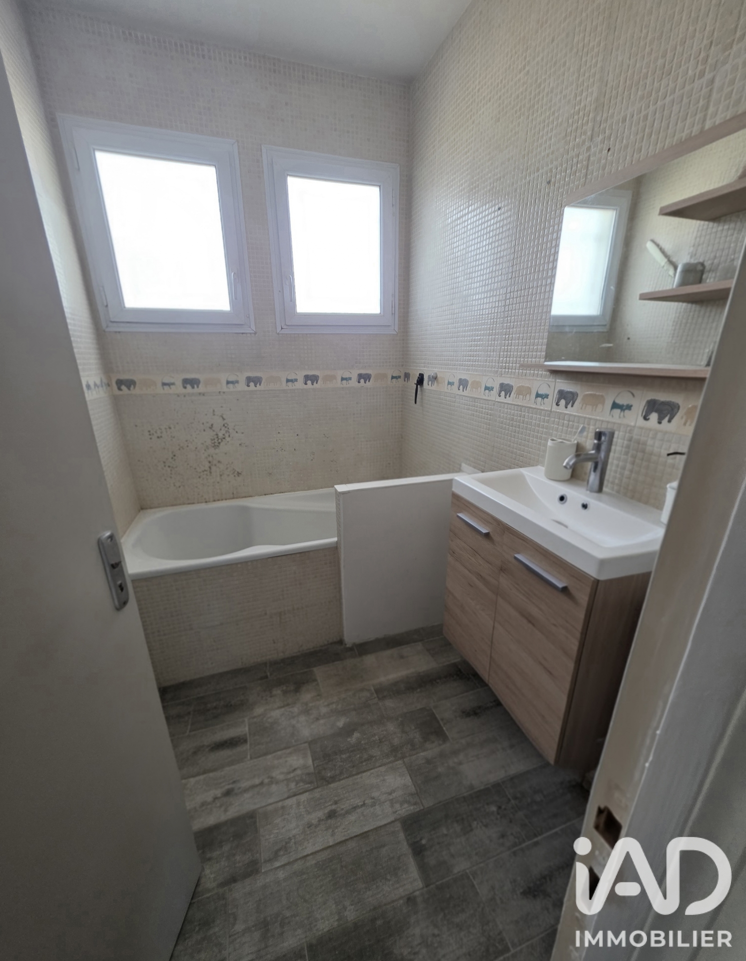 Vente maison à Darvoy (45150) : maison 3 pièces 66 m² - 2104294 — 8