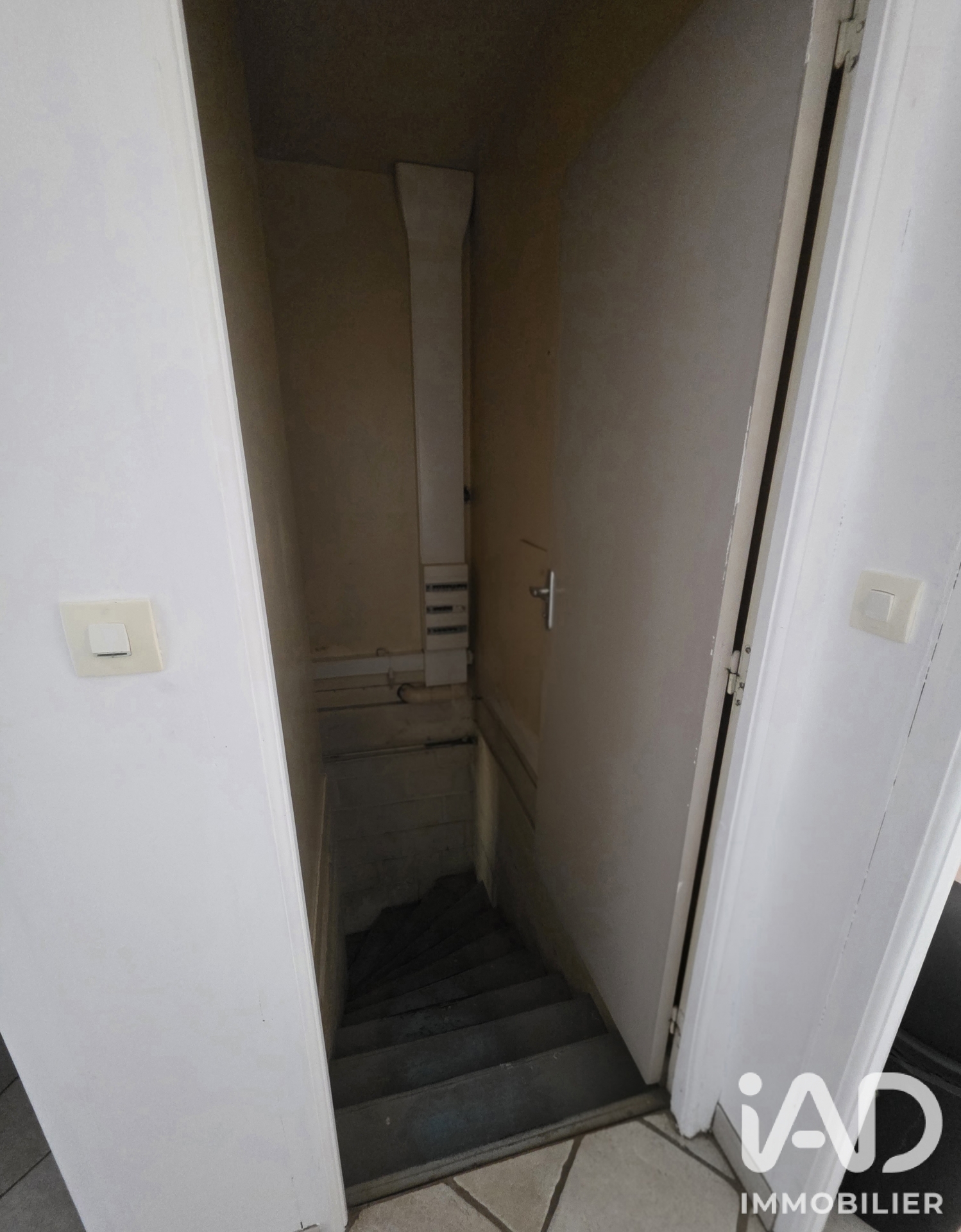 Vente maison à Darvoy (45150) : maison 3 pièces 66 m² - 2104294 — 9