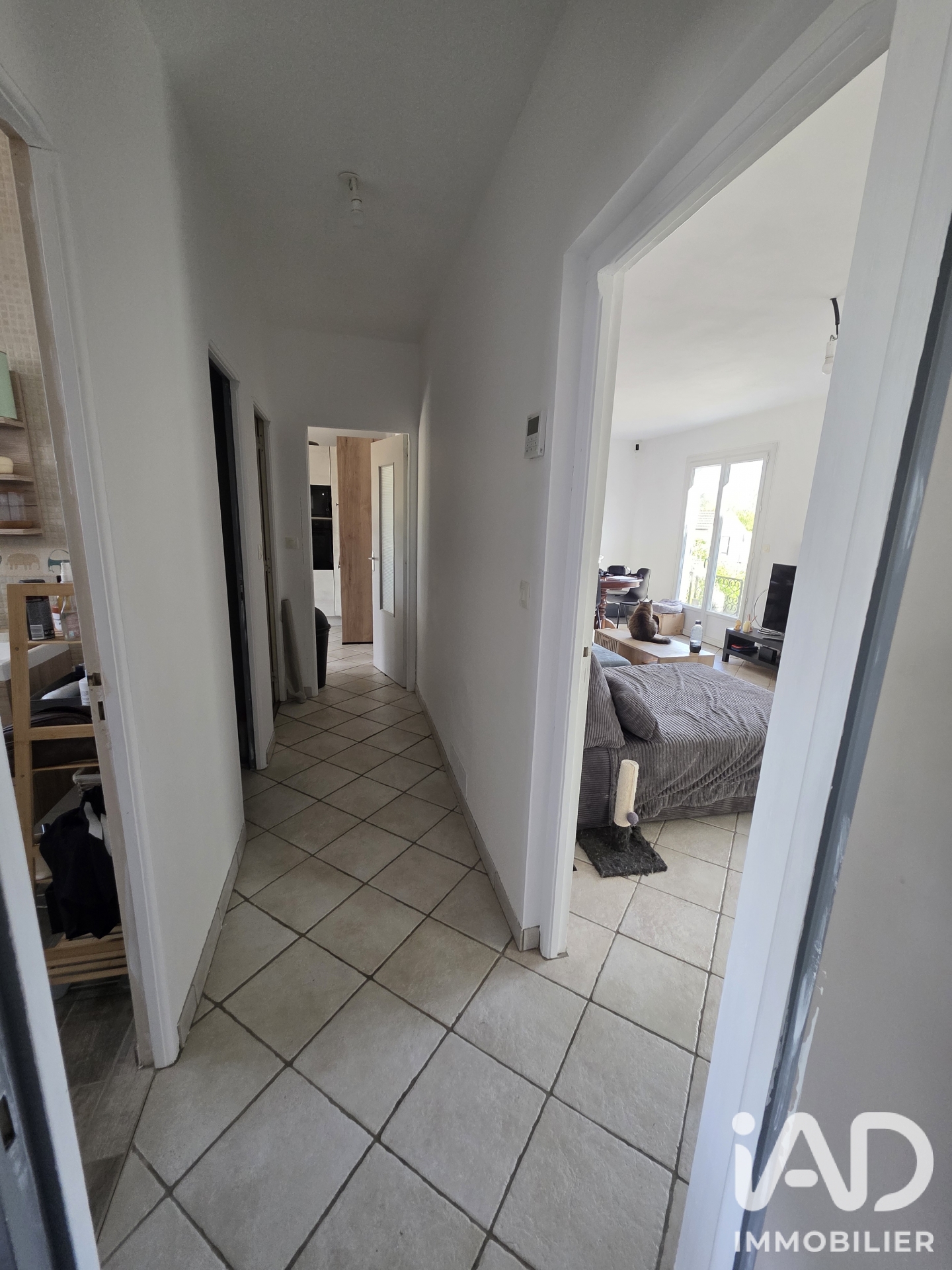 Vente maison à Darvoy (45150) : maison 3 pièces 66 m² - 2104294 — 13