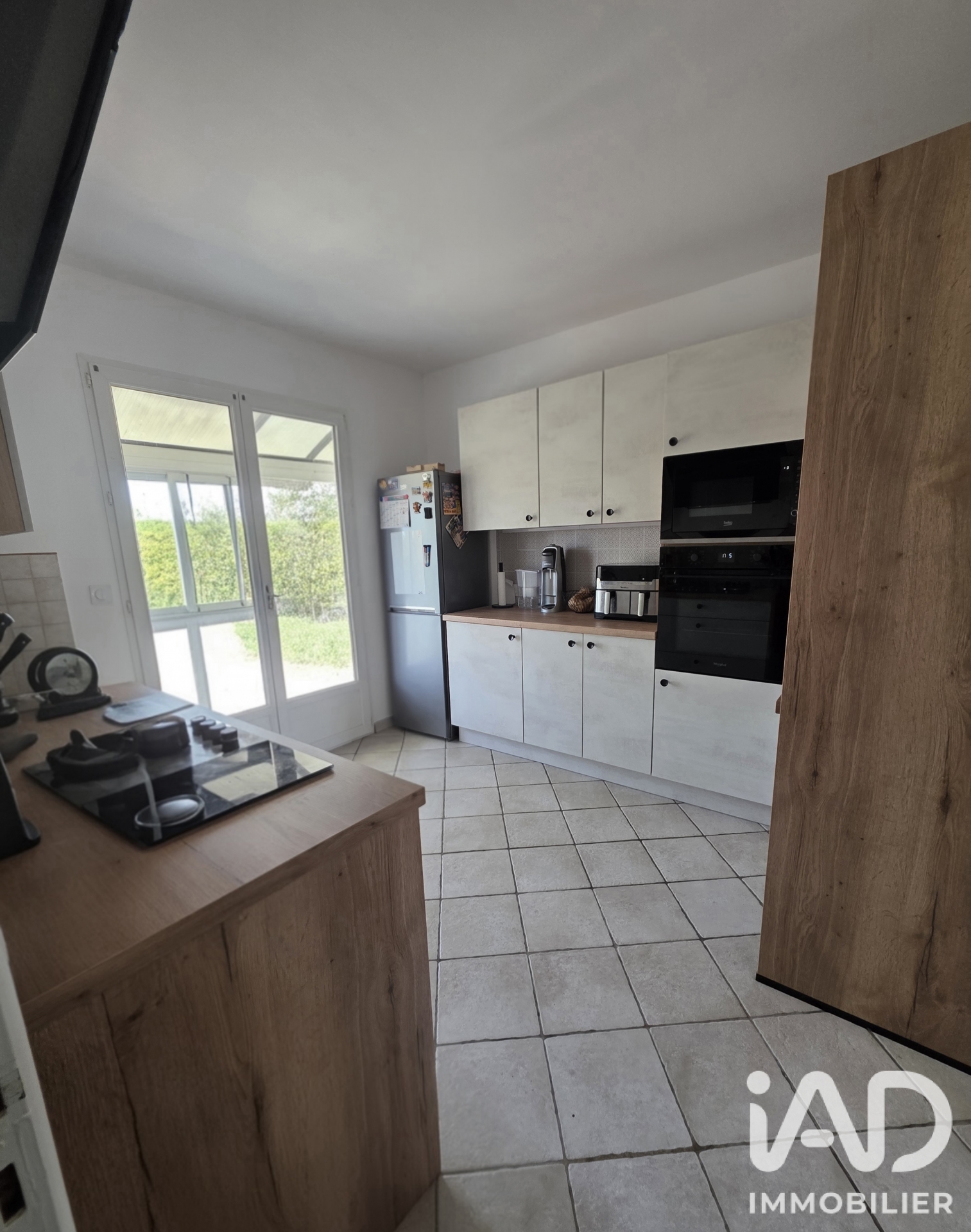 Vente maison à Darvoy (45150) : maison 3 pièces 66 m² - 2104294 — 5