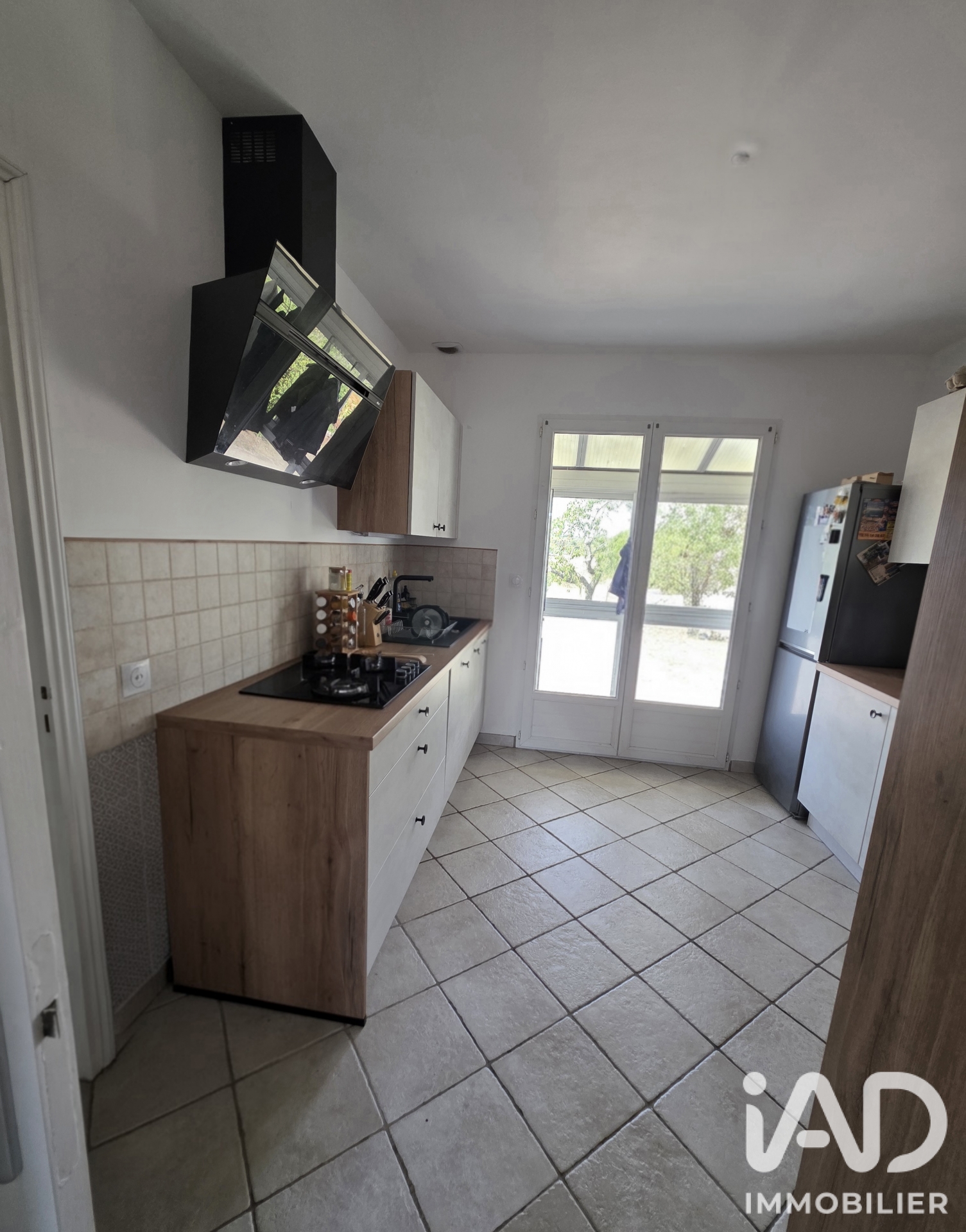 Vente maison à Darvoy (45150) : maison 3 pièces 66 m² - 2104294 — 7