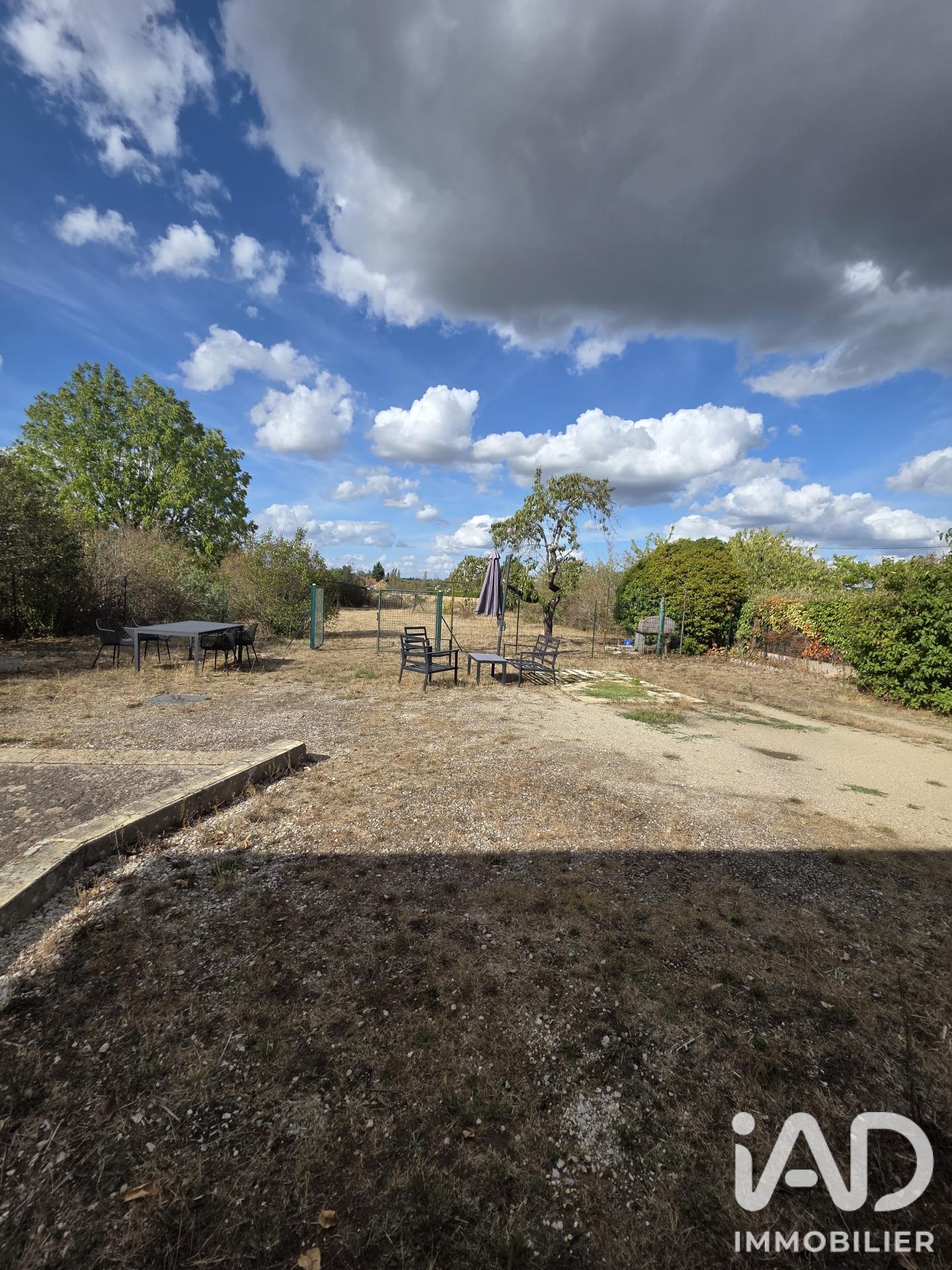 Vente maison à Darvoy (45150) : maison 3 pièces 66 m² - 2104294 — 15