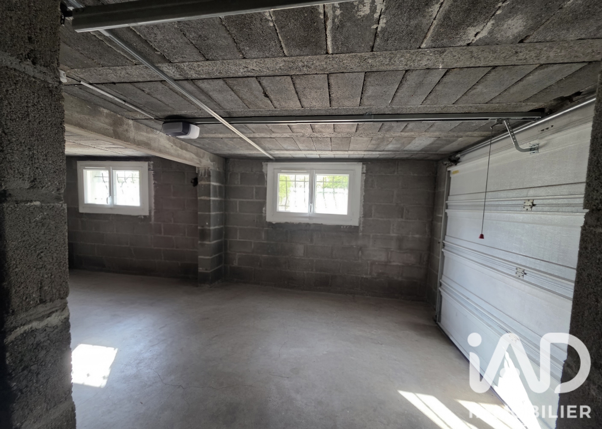 Vente maison à Darvoy (45150) : maison 3 pièces 66 m² - 2104294 — 10