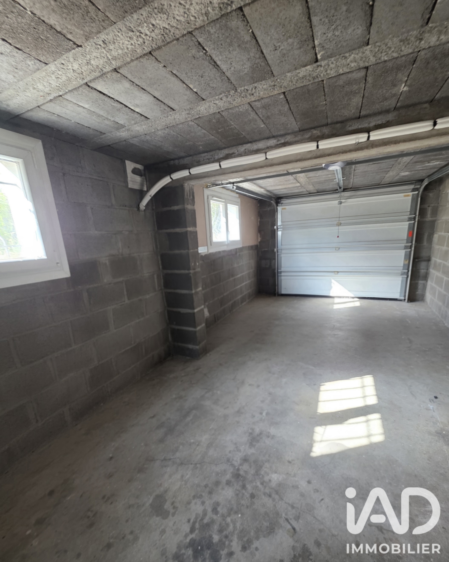 Vente maison à Darvoy (45150) : maison 3 pièces 66 m² - 2104294 — 11