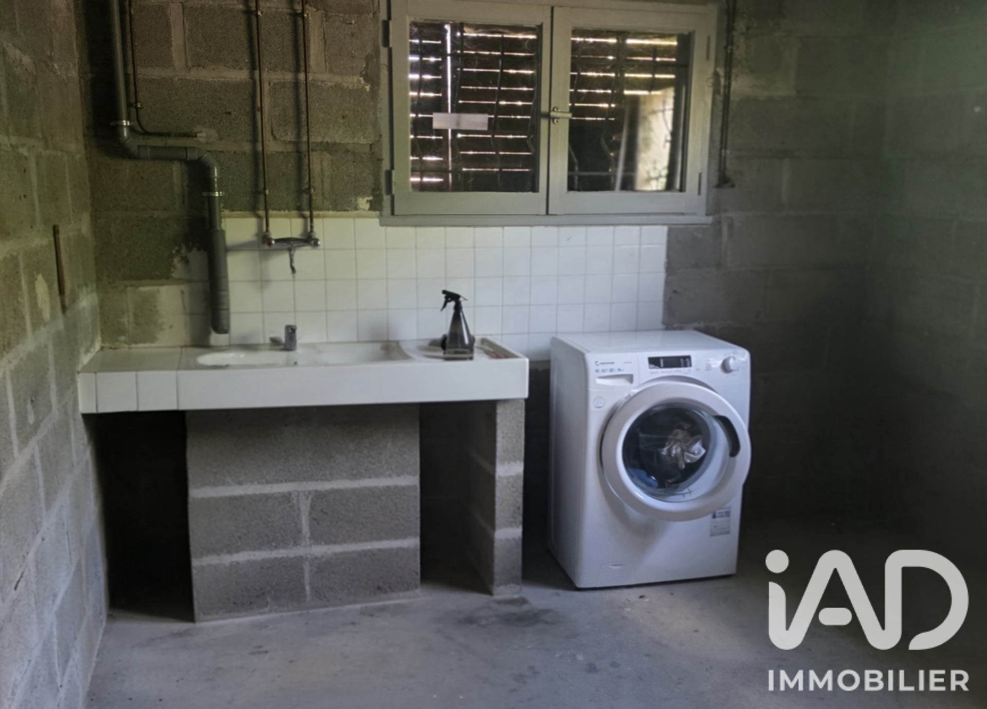 Vente maison à Darvoy (45150) : maison 3 pièces 66 m² - 2104294 — 12