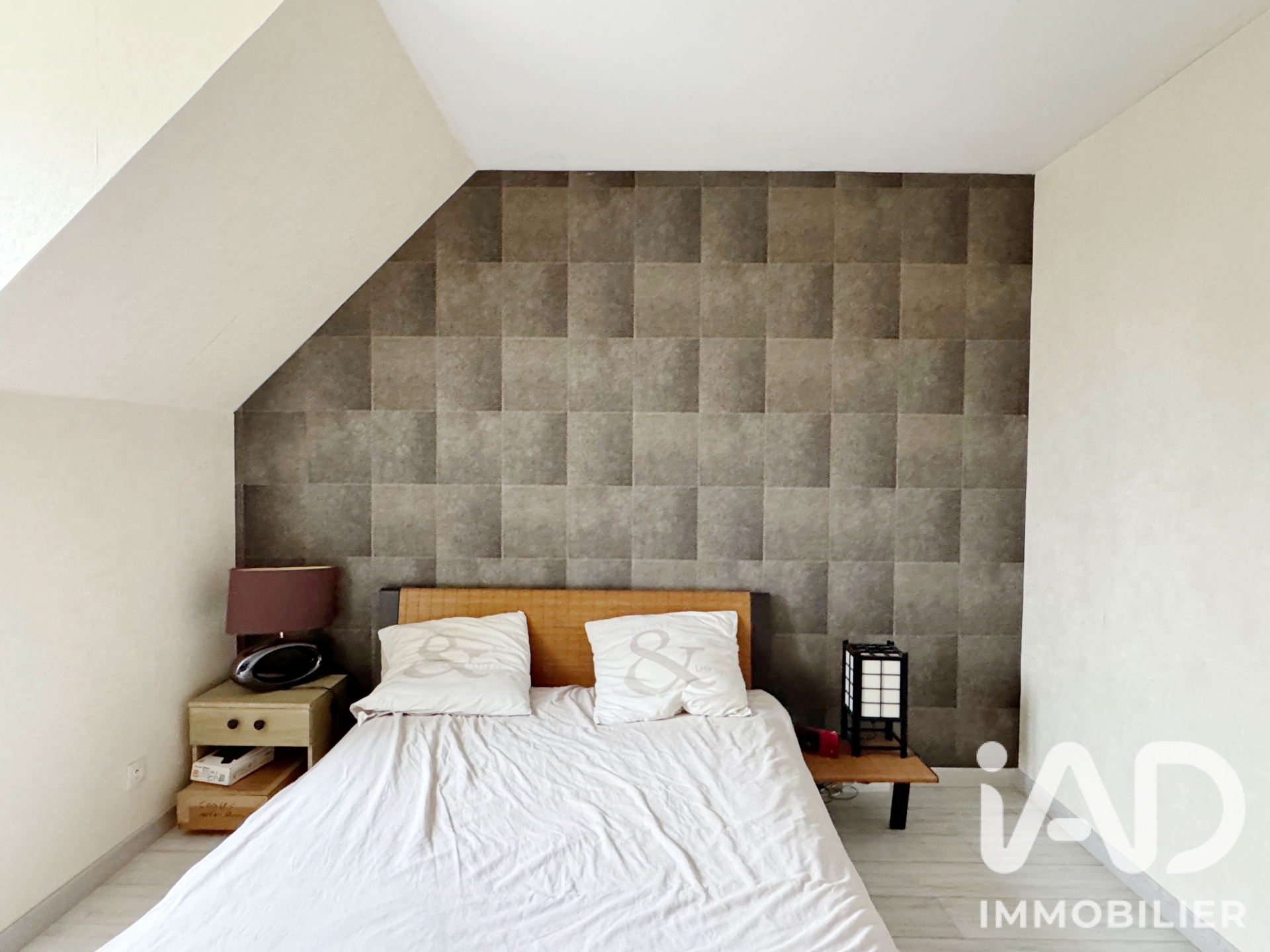 Vente maison à Boves (80440) : pavillon 5 pièces 143 m² - 2103914 — 11