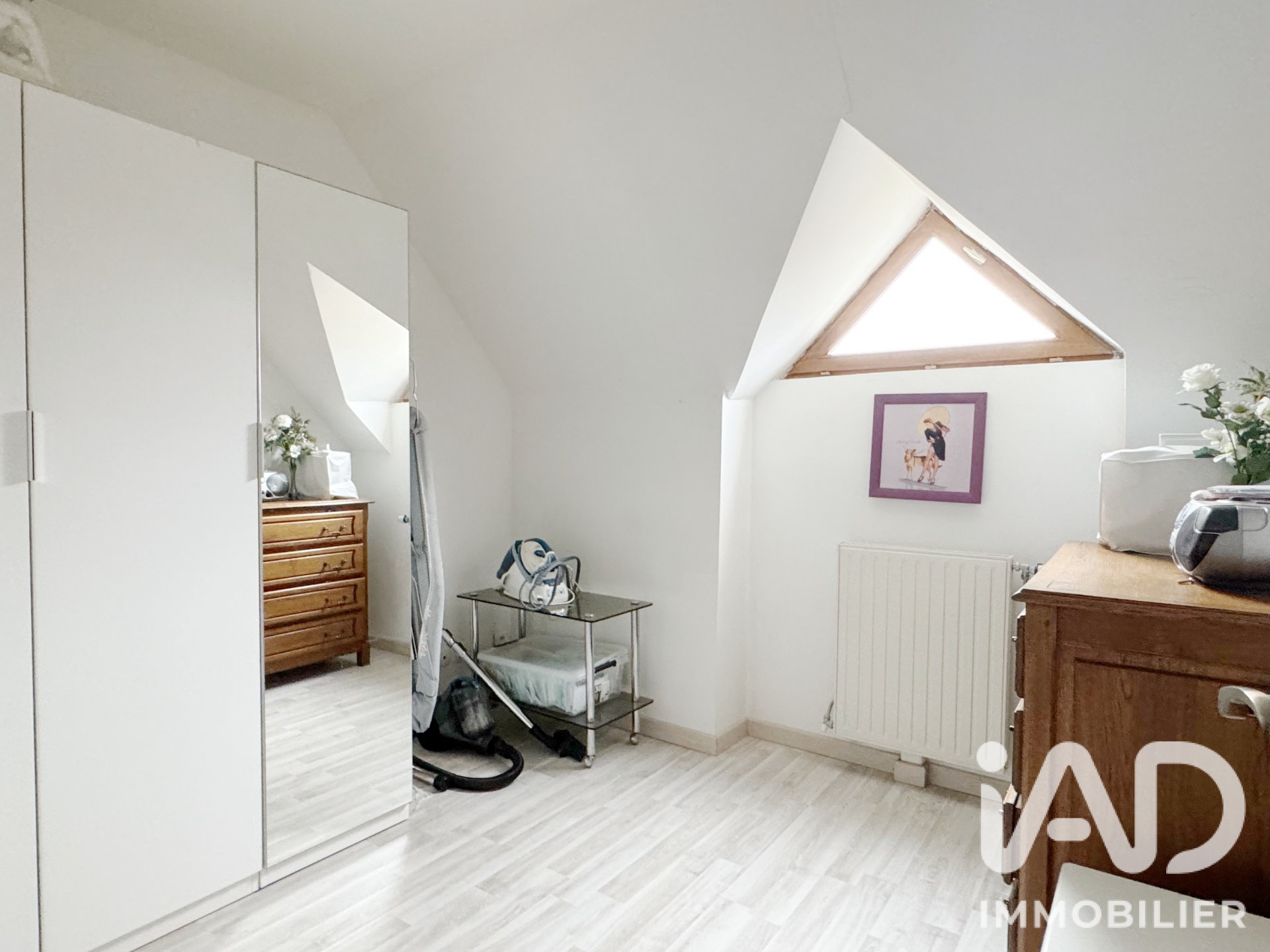 Vente maison à Boves (80440) : pavillon 5 pièces 143 m² - 2103914 — 12