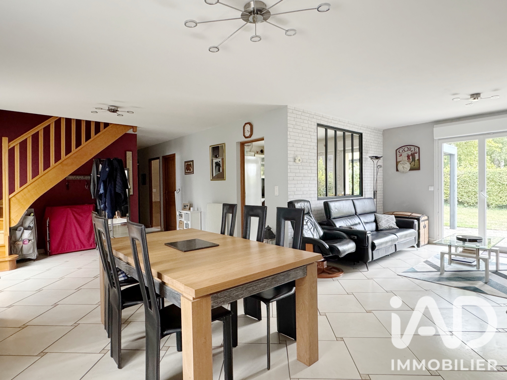 Vente Pavillon 5 pièces