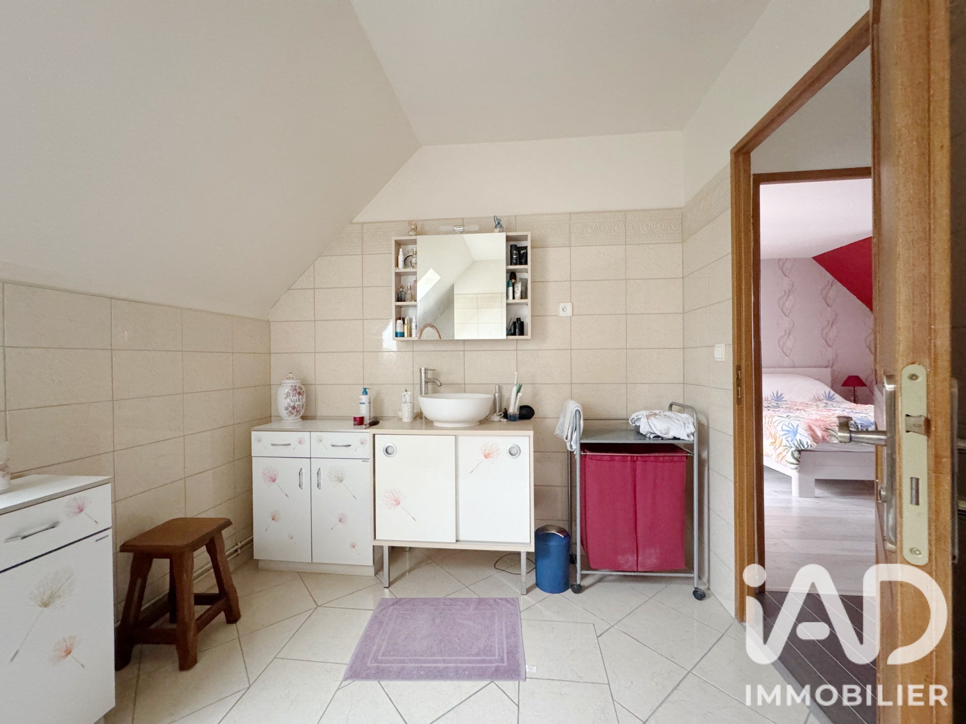 Vente maison à Boves (80440) : pavillon 5 pièces 143 m² - 2103914 — 13