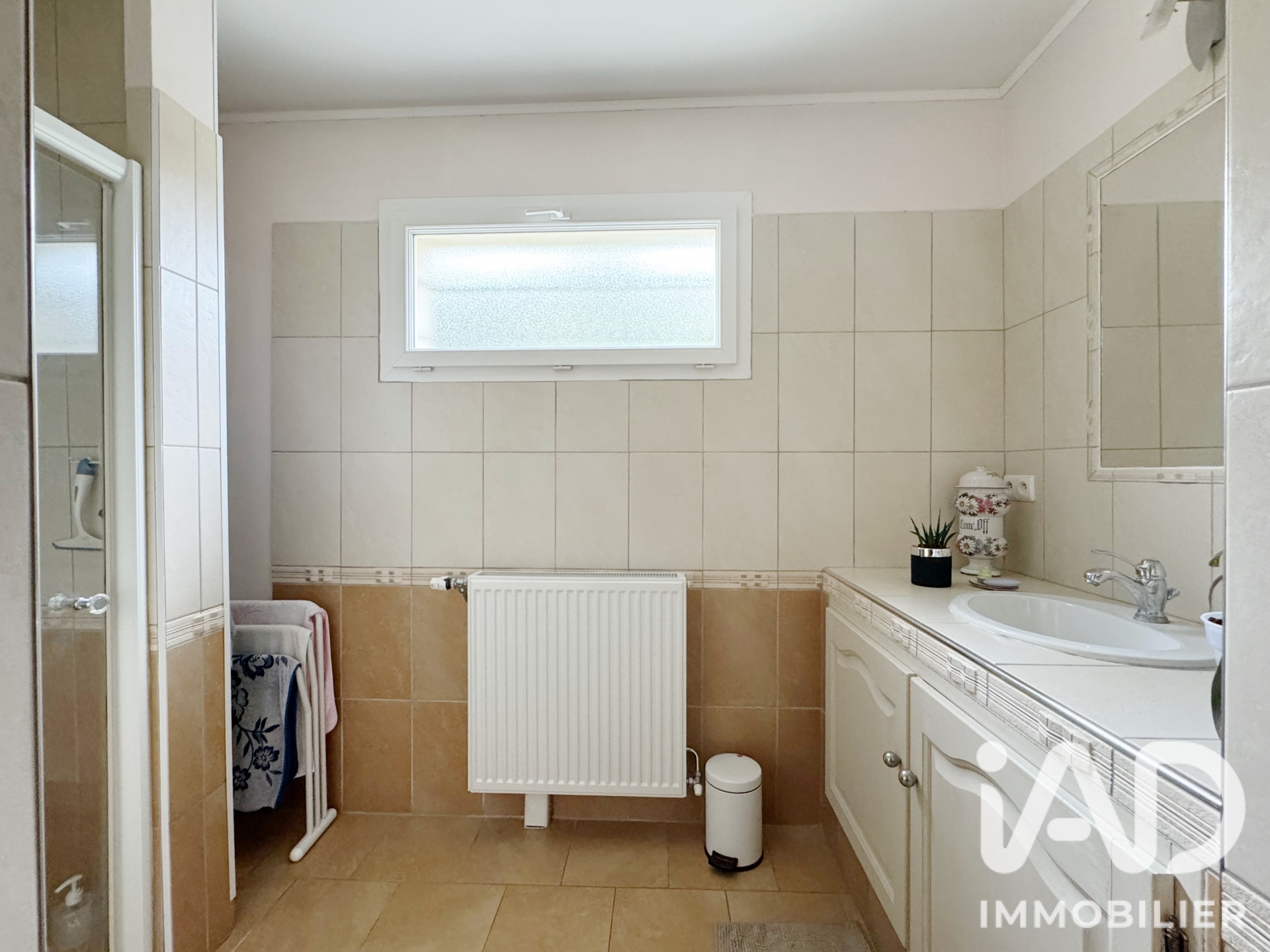 Vente maison à Boves (80440) : pavillon 5 pièces 143 m² - 2103914 — 9