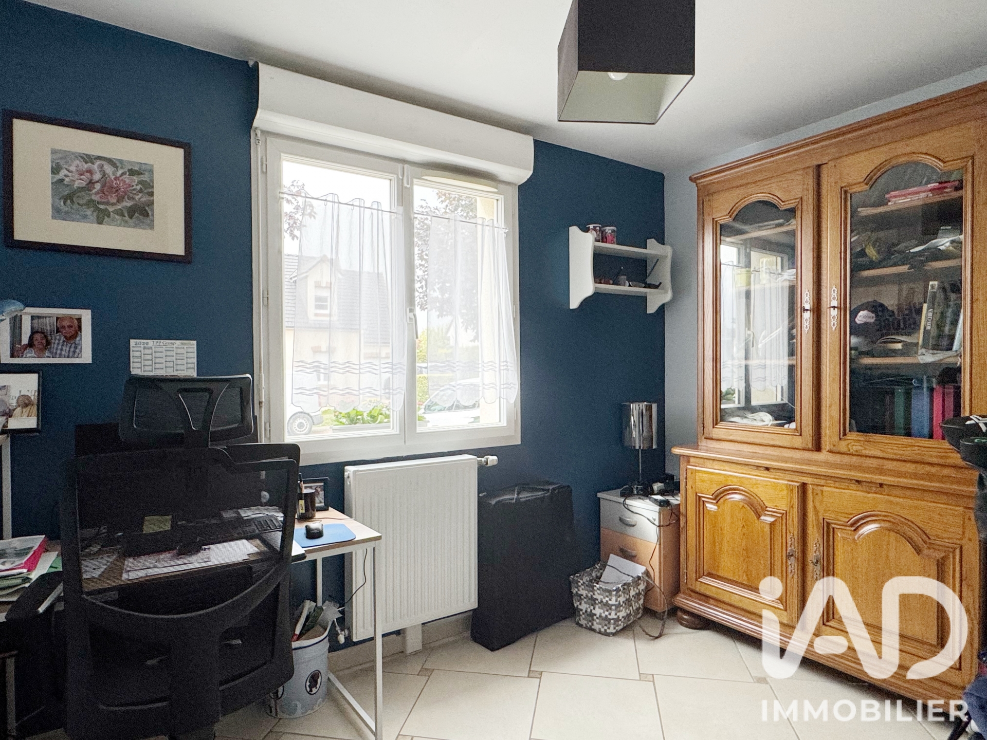 Vente maison à Boves (80440) : pavillon 5 pièces 143 m² - 2103914 — 8