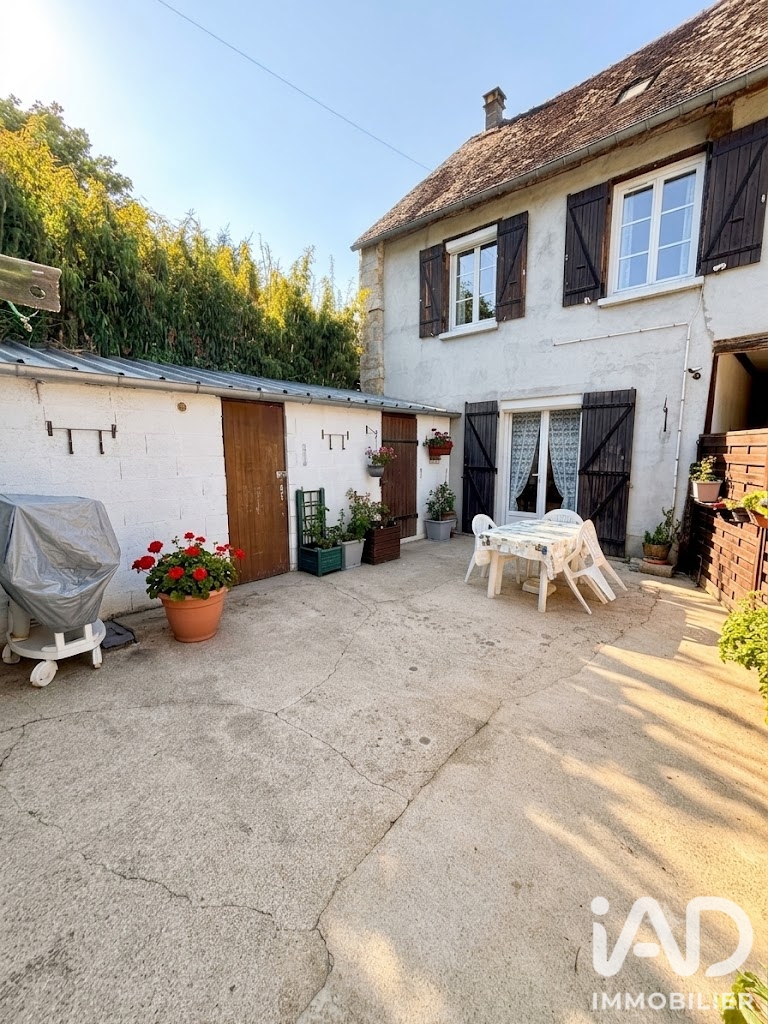 Vente maison à Courtenay (45320) : maison 4 pièces 71 m² - 2104091 — 7