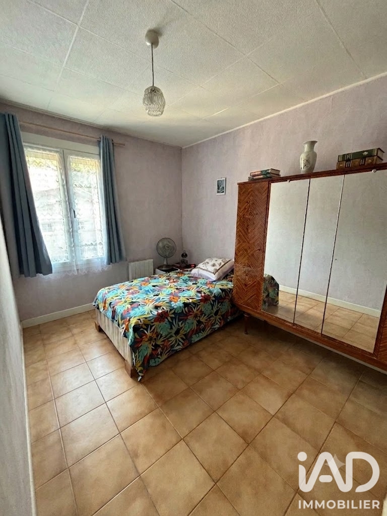 Vente maison à Courtenay (45320) : maison 4 pièces 71 m² - 2104091 — 4