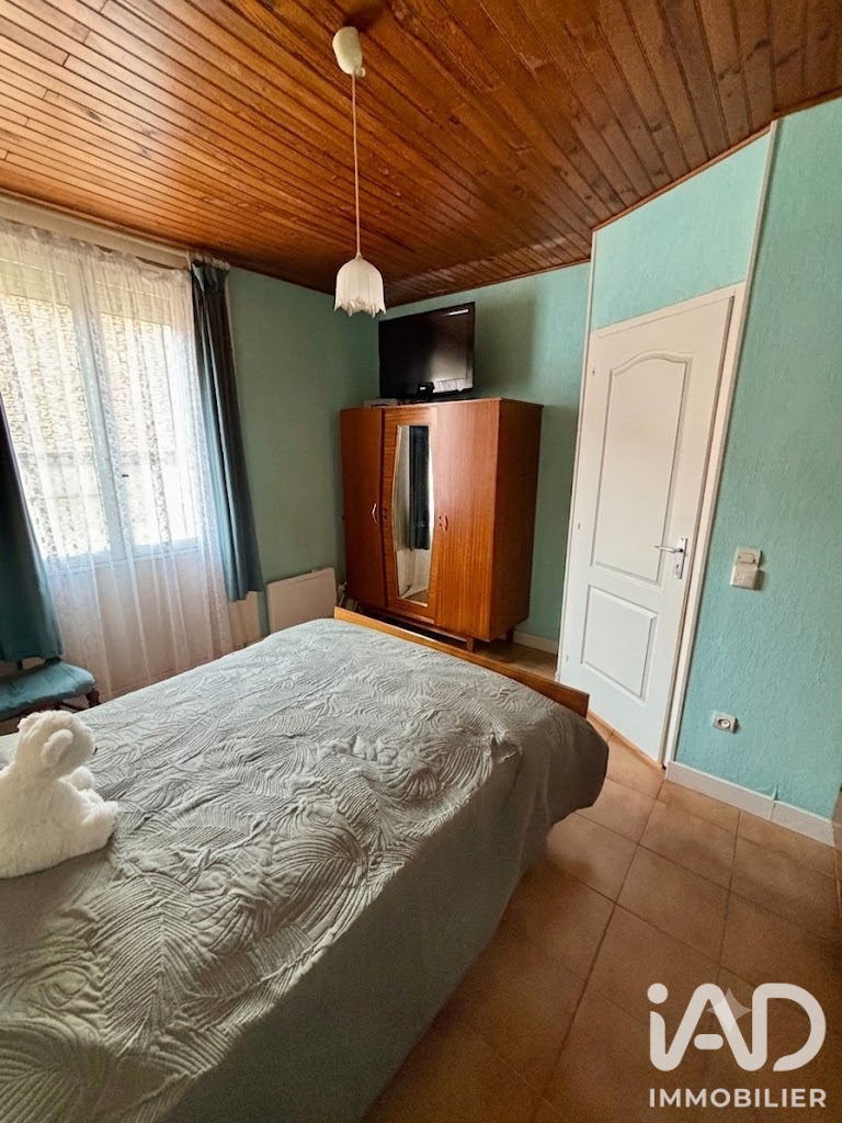 Vente maison à Courtenay (45320) : maison 4 pièces 71 m² - 2104091 — 5
