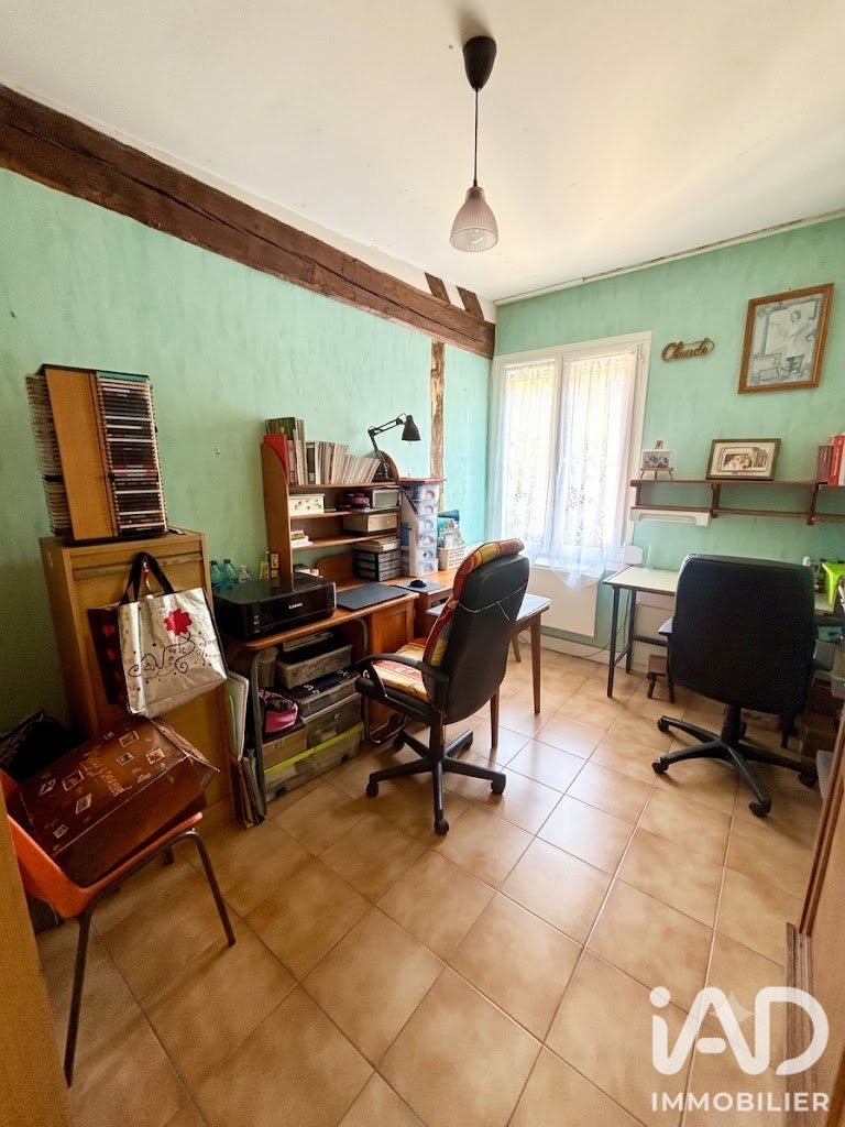 Vente maison à Courtenay (45320) : maison 4 pièces 71 m² - 2104091 — 6