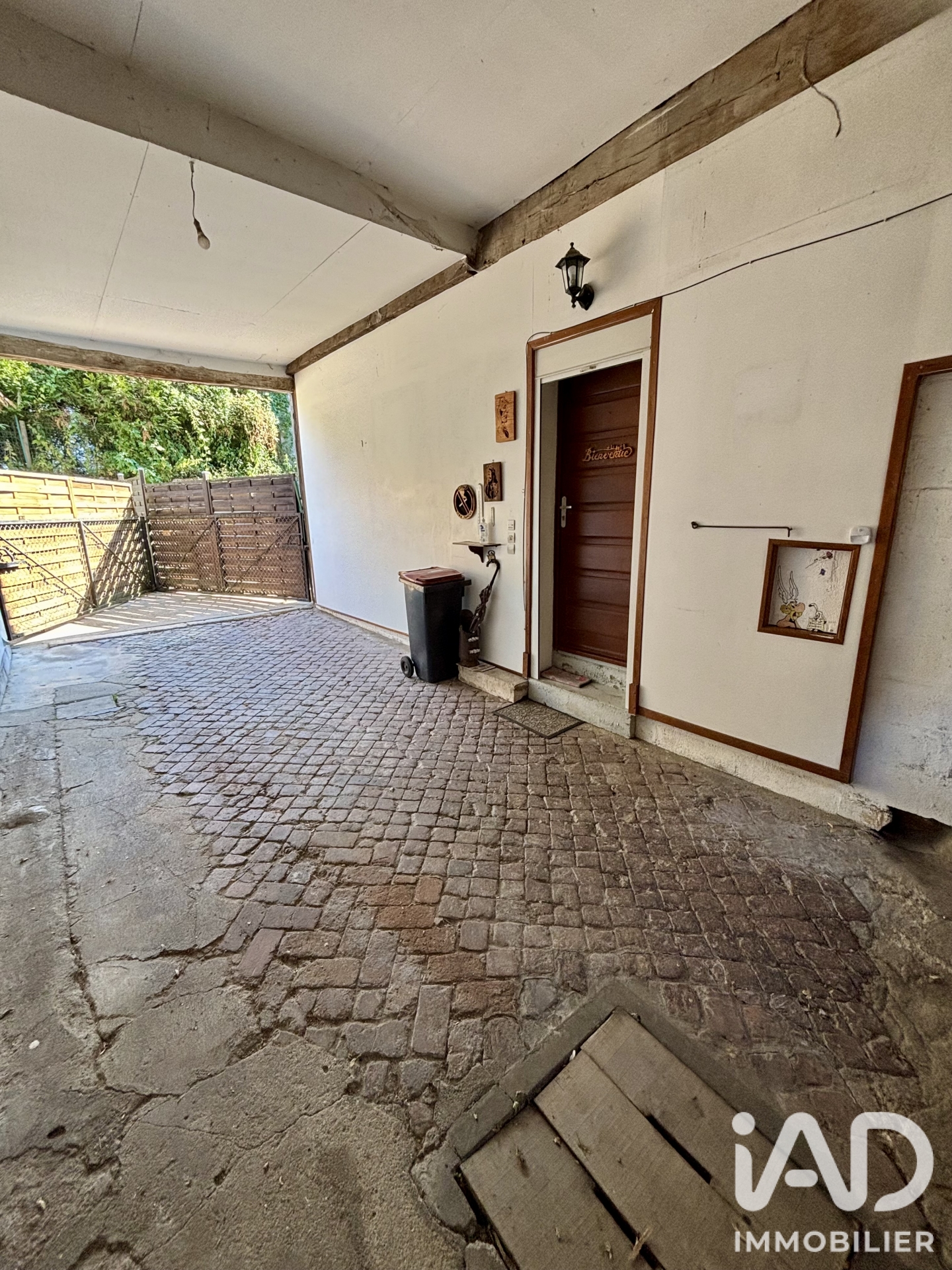 Vente maison à Courtenay (45320) : maison 4 pièces 71 m² - 2104091 — 9