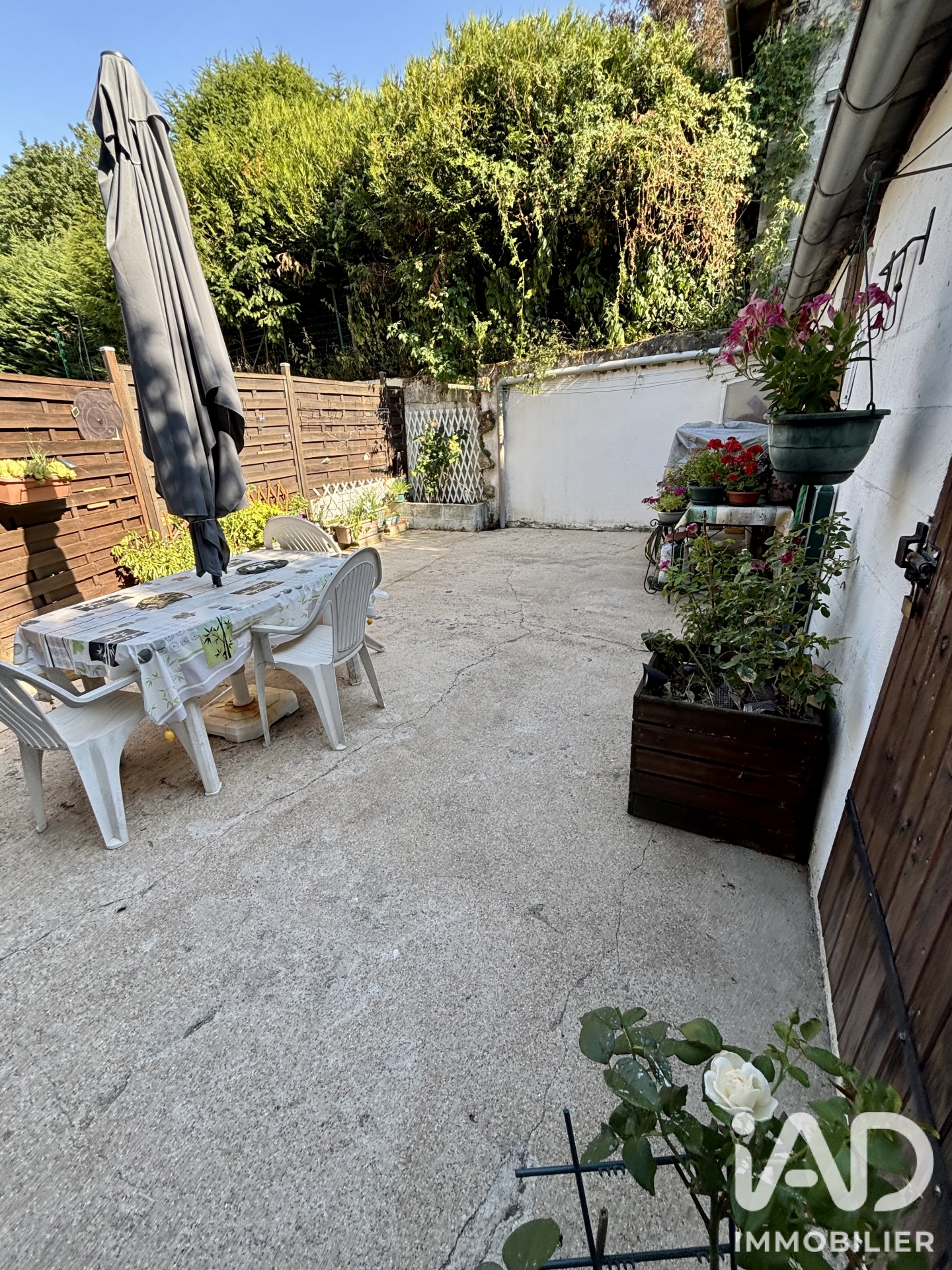 Vente maison à Courtenay (45320) : maison 4 pièces 71 m² - 2104091 — 8