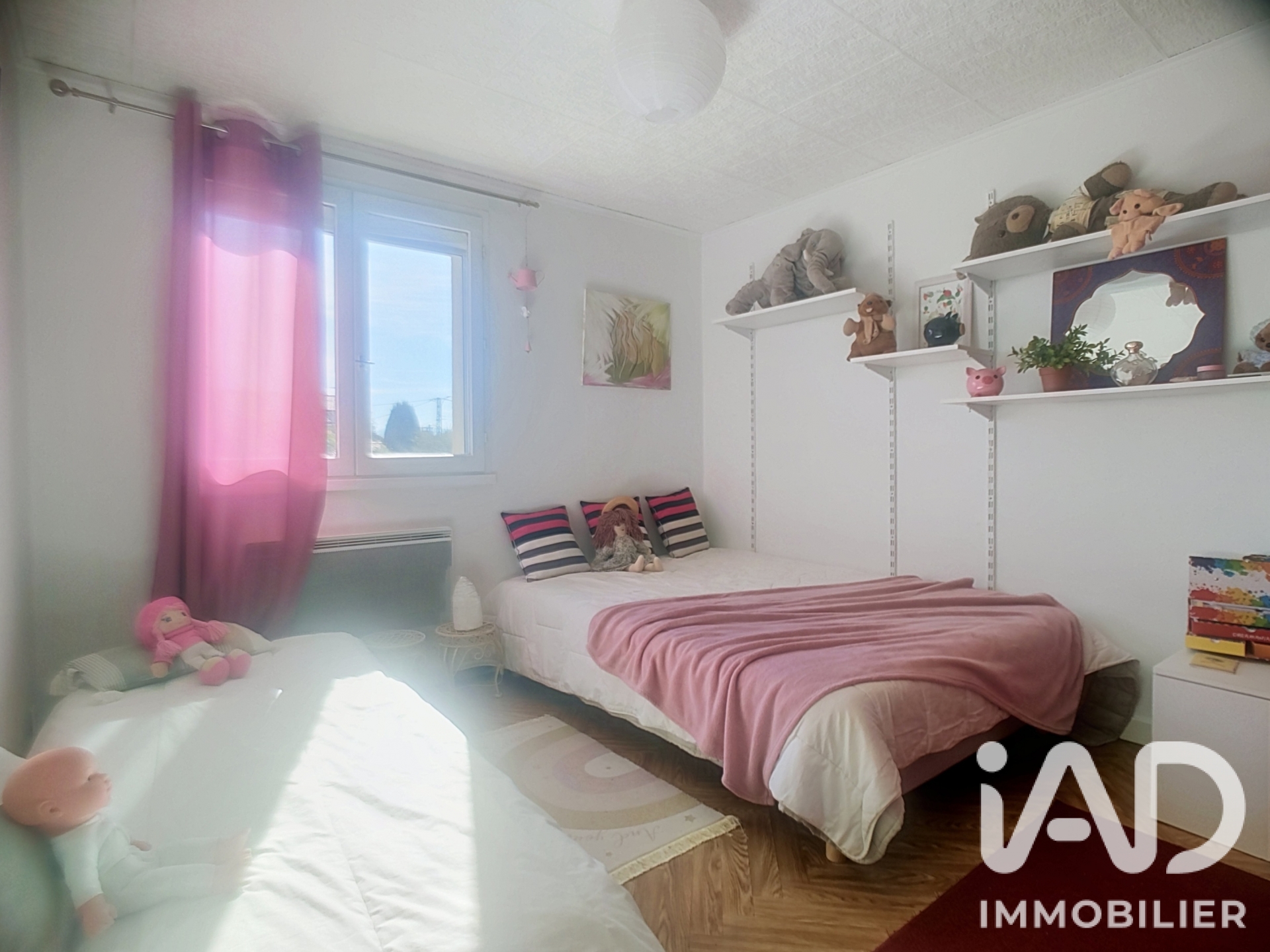 Vente maison à Tournon-sur-Rhône (07300) : maison d'architecte 8 pièces 161 m² - 2071052 — 17