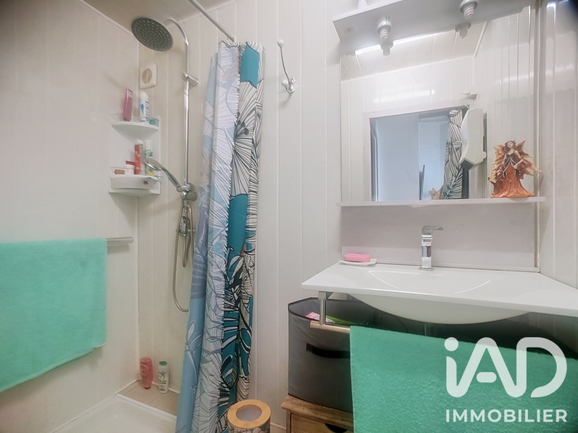 Vente maison à Tournon-sur-Rhône (07300) : maison d'architecte 8 pièces 161 m² - 2071052 — 13