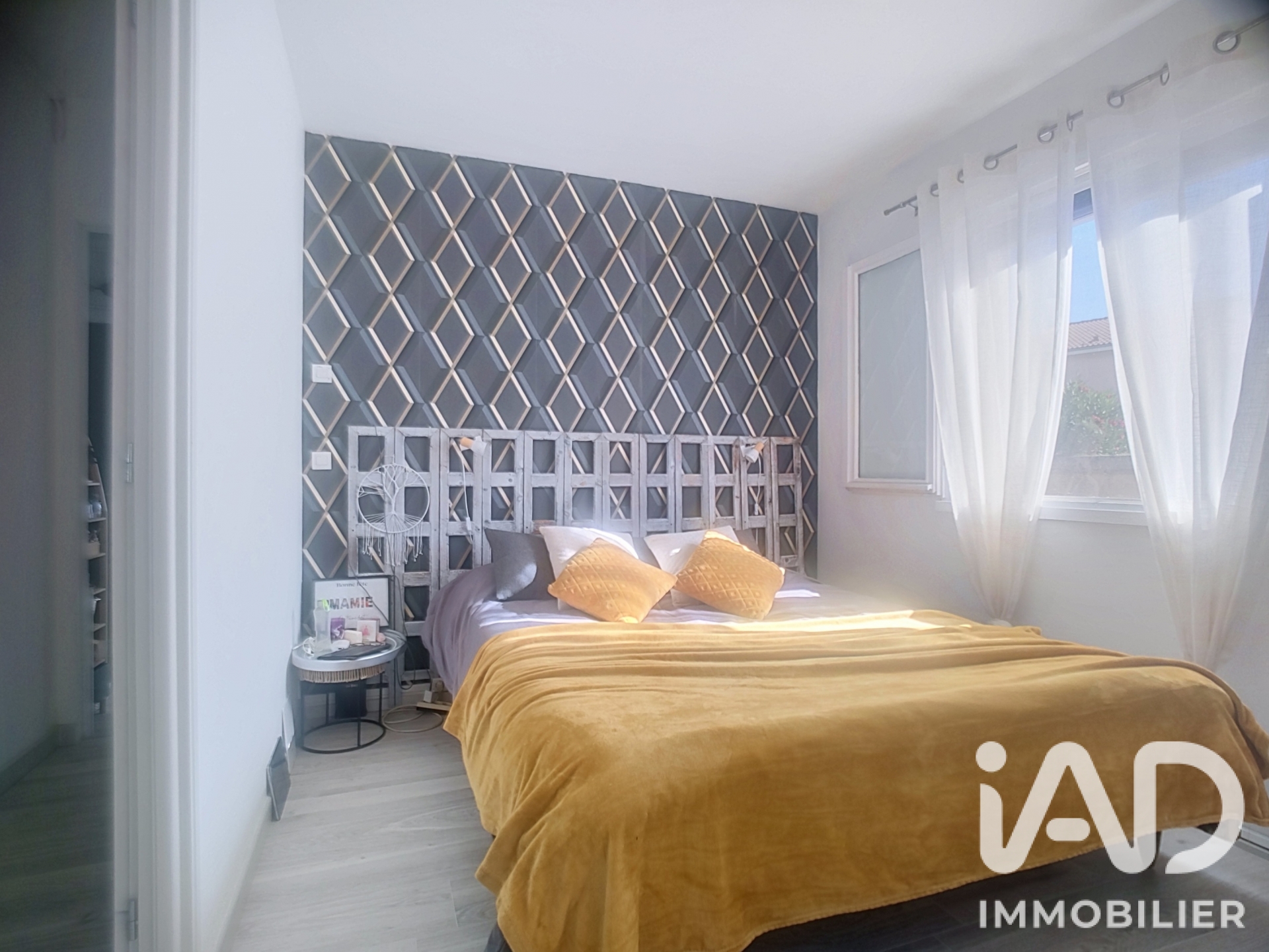 Vente maison à Tournon-sur-Rhône (07300) : maison d'architecte 8 pièces 161 m² - 2071052 — 11