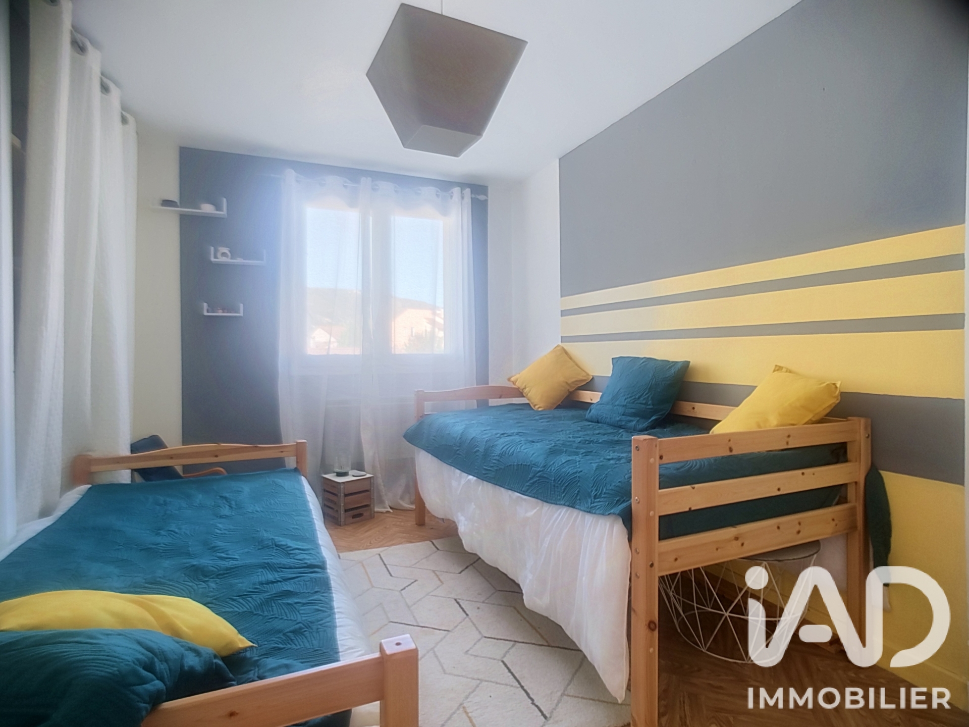 Vente maison à Tournon-sur-Rhône (07300) : maison d'architecte 8 pièces 161 m² - 2071052 — 16