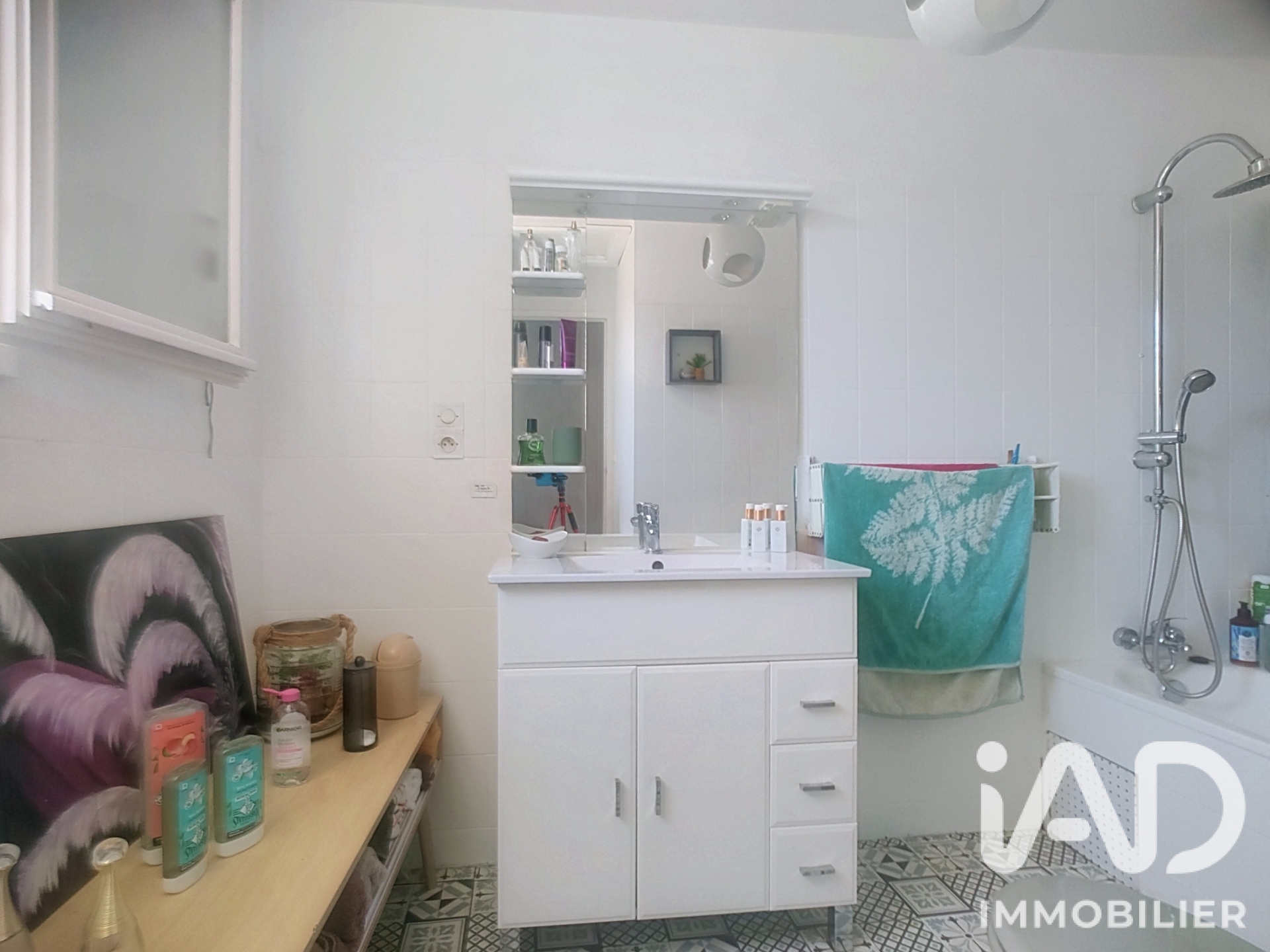 Vente maison à Tournon-sur-Rhône (07300) : maison d'architecte 8 pièces 161 m² - 2071052 — 19