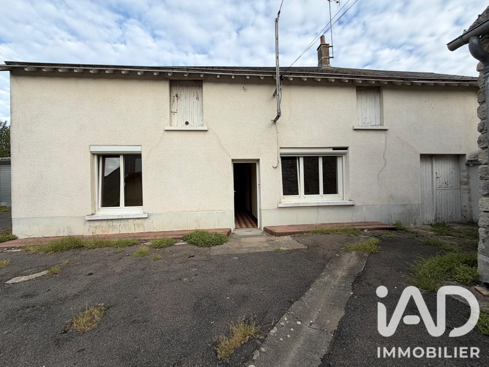 Vente Maison/villa 4 pièces