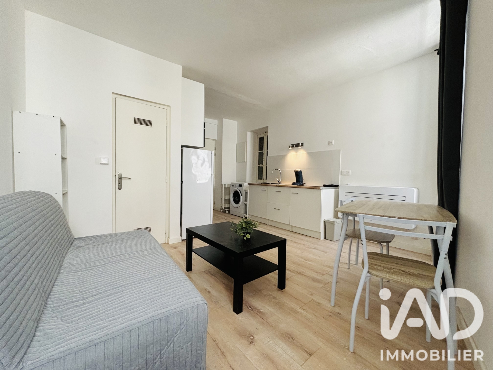 Studio à Avignon
