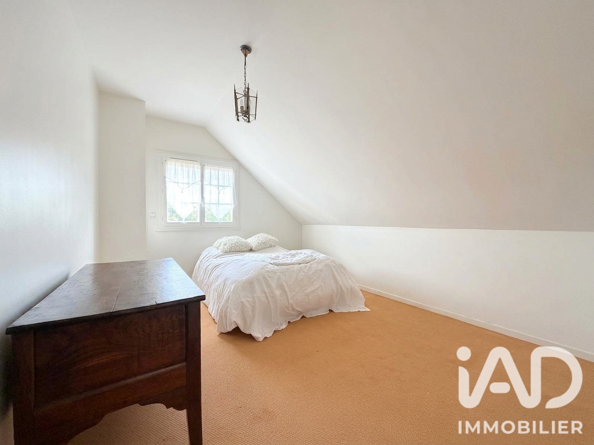 Vente maison à Le Plessis-Pâté (91220) : maison traditionnelle 6 pièces 124 m² - 2103722 — 13
