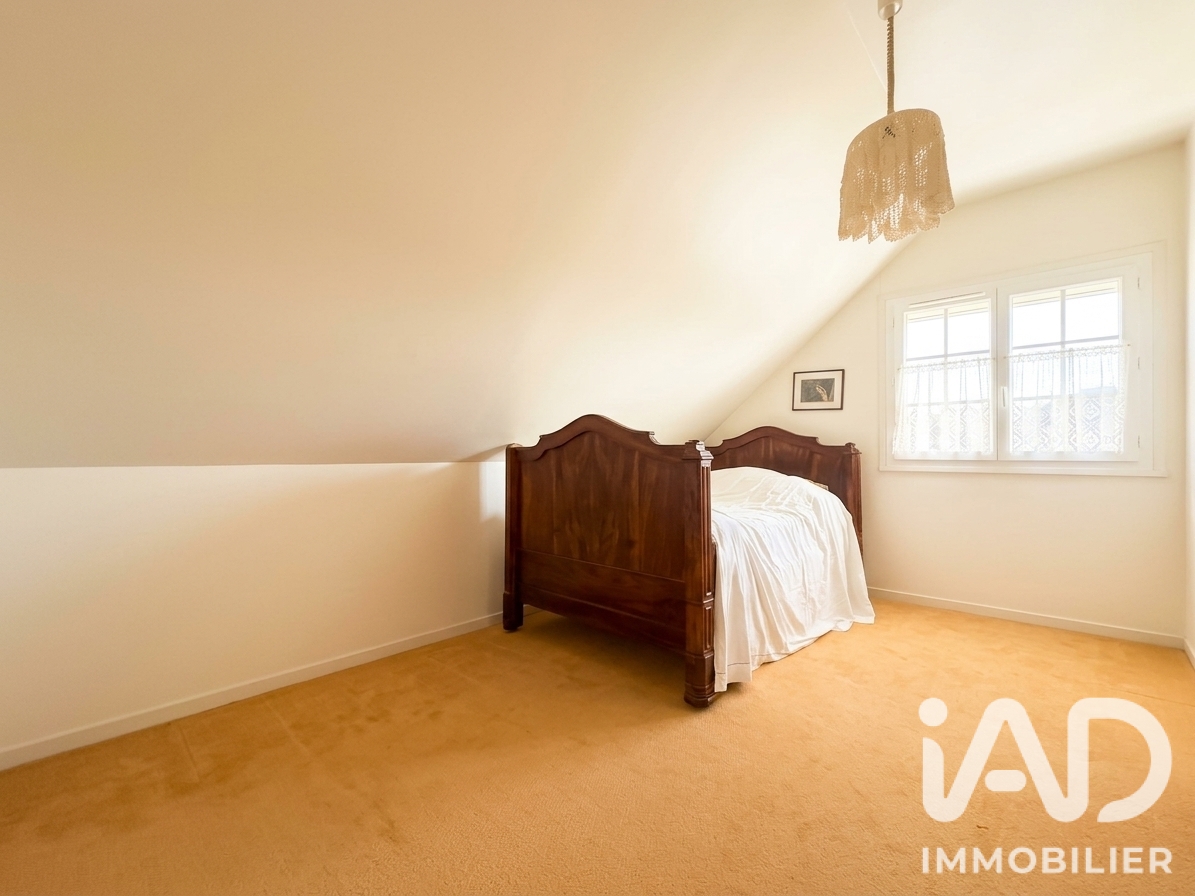 Vente maison à Le Plessis-Pâté (91220) : maison traditionnelle 6 pièces 124 m² - 2103722 — 12