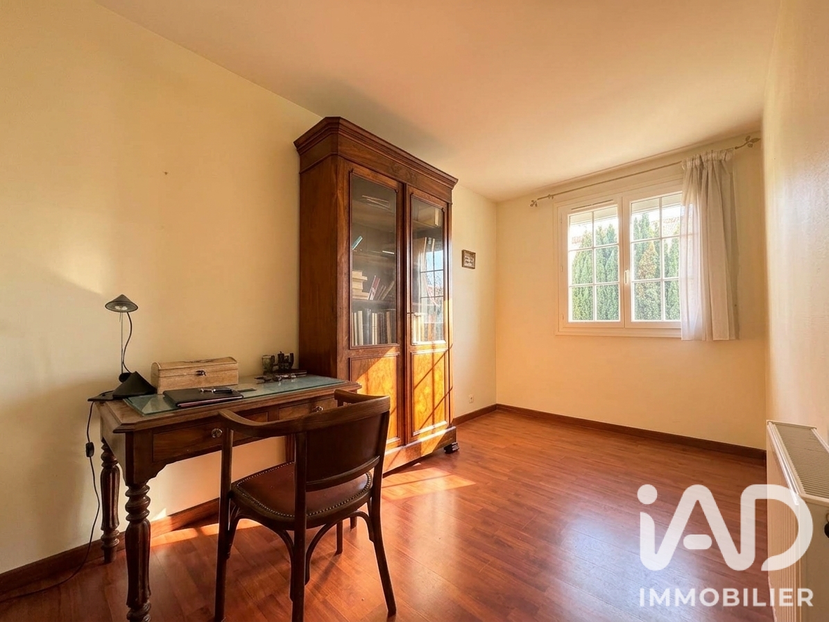 Vente maison à Le Plessis-Pâté (91220) : maison traditionnelle 6 pièces 124 m² - 2103722 — 9