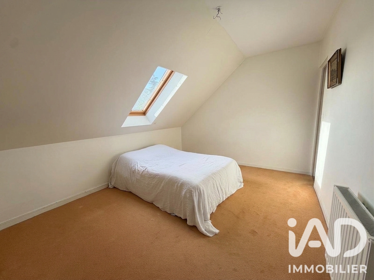 Vente maison à Le Plessis-Pâté (91220) : maison traditionnelle 6 pièces 124 m² - 2103722 — 14